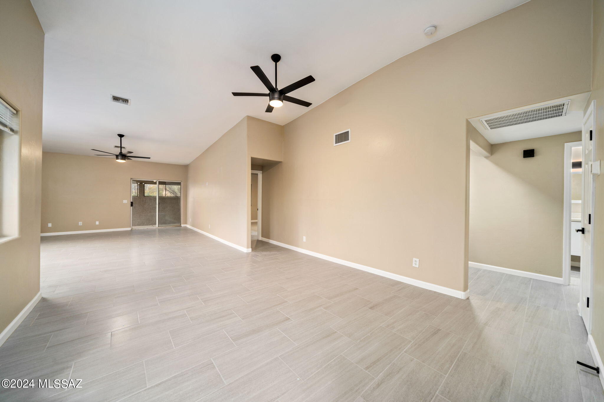 Desert Dells Addition Resub (1-5) - Residential