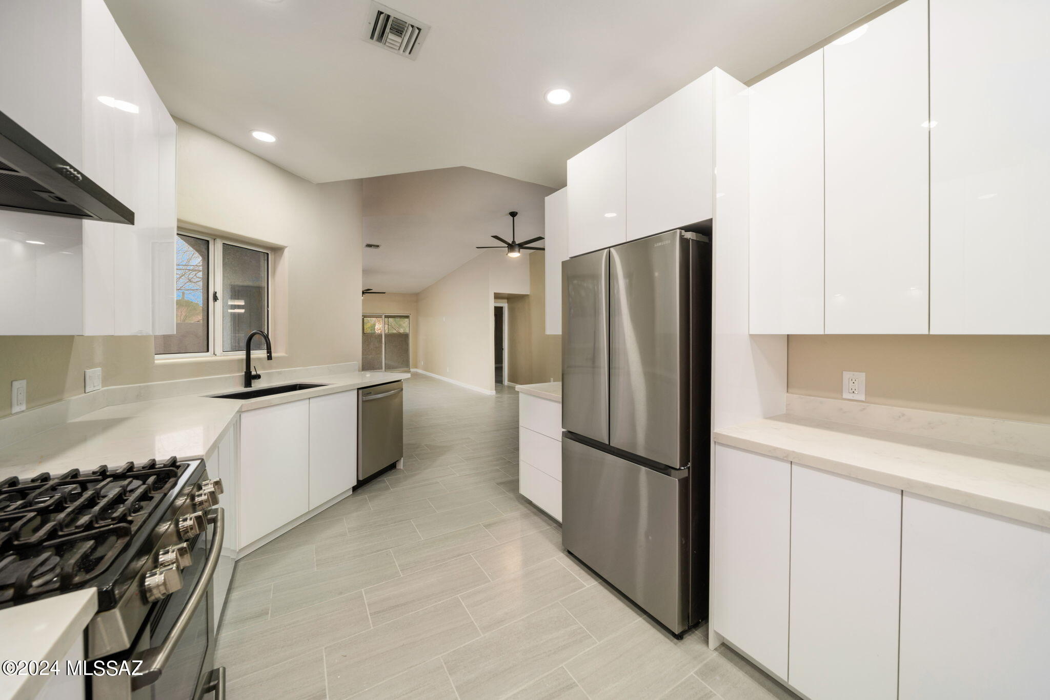Desert Dells Addition Resub (1-5) - Residential