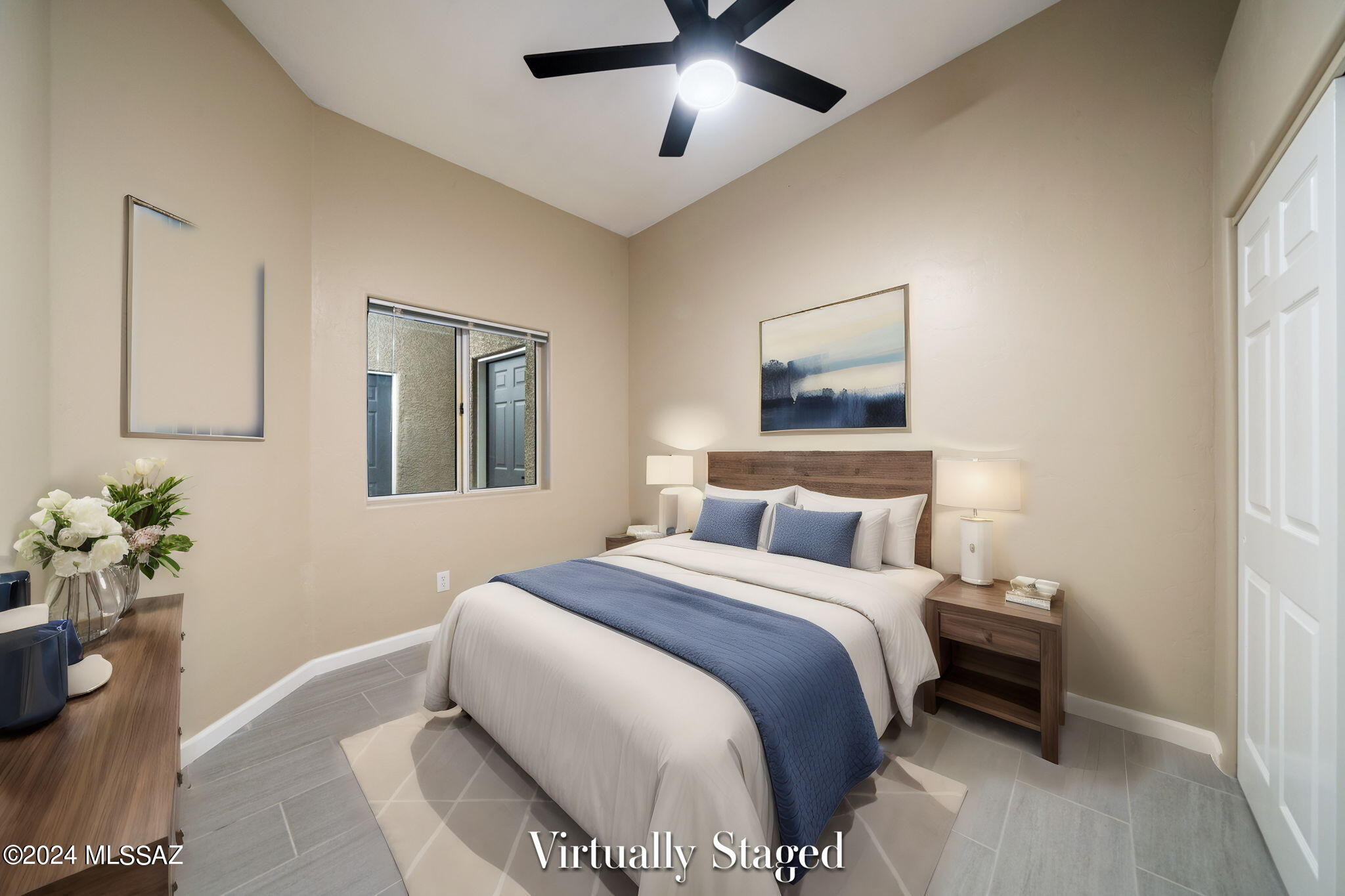 Desert Dells Addition Resub (1-5) - Residential