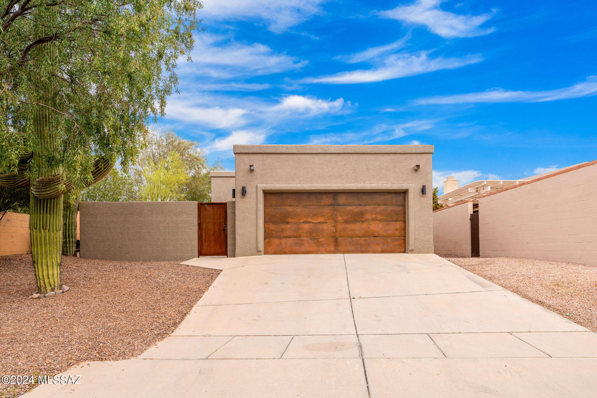 Desert Dells Addition Resub (1-5) - Residential