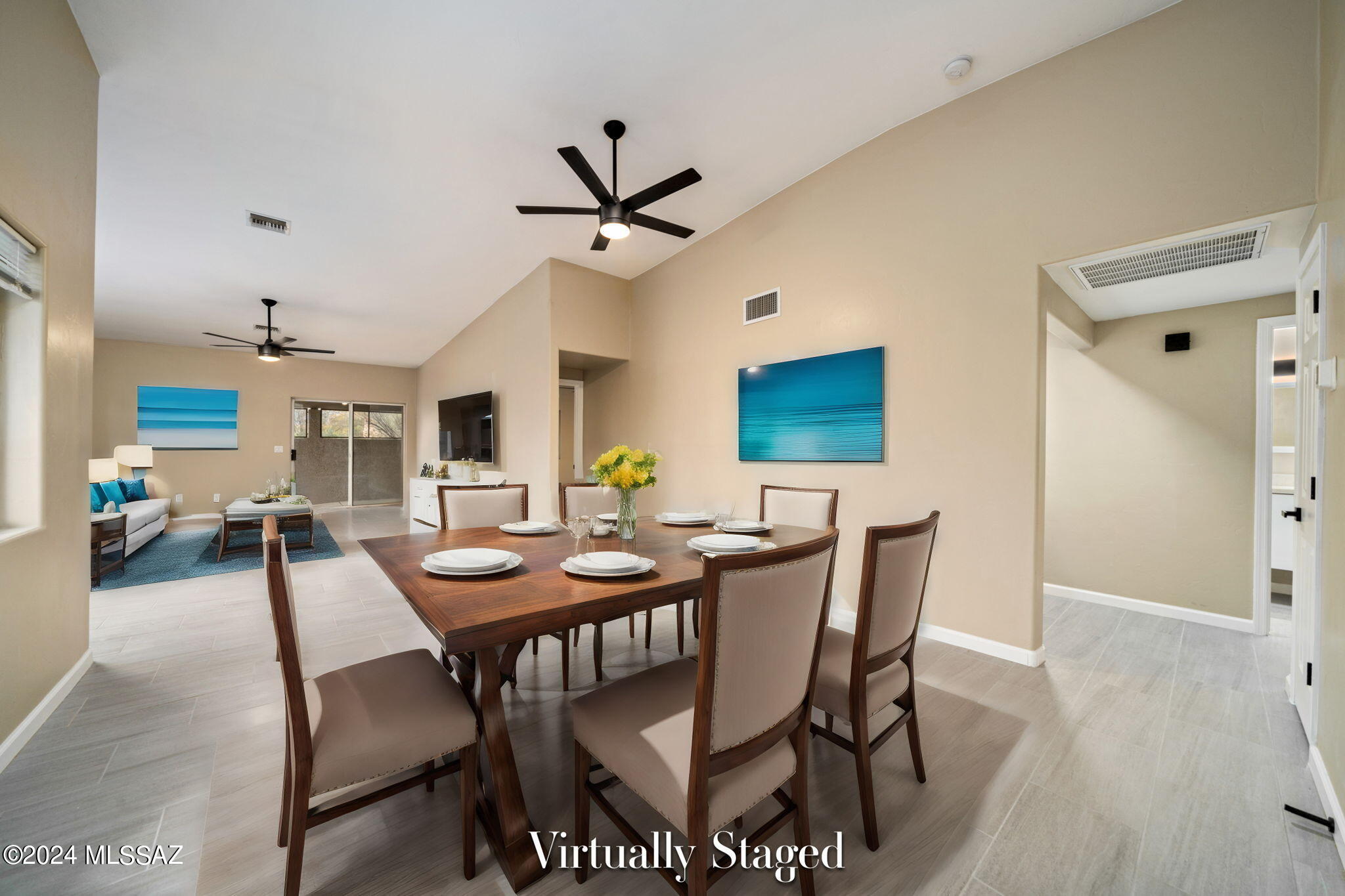 Desert Dells Addition Resub (1-5) - Residential