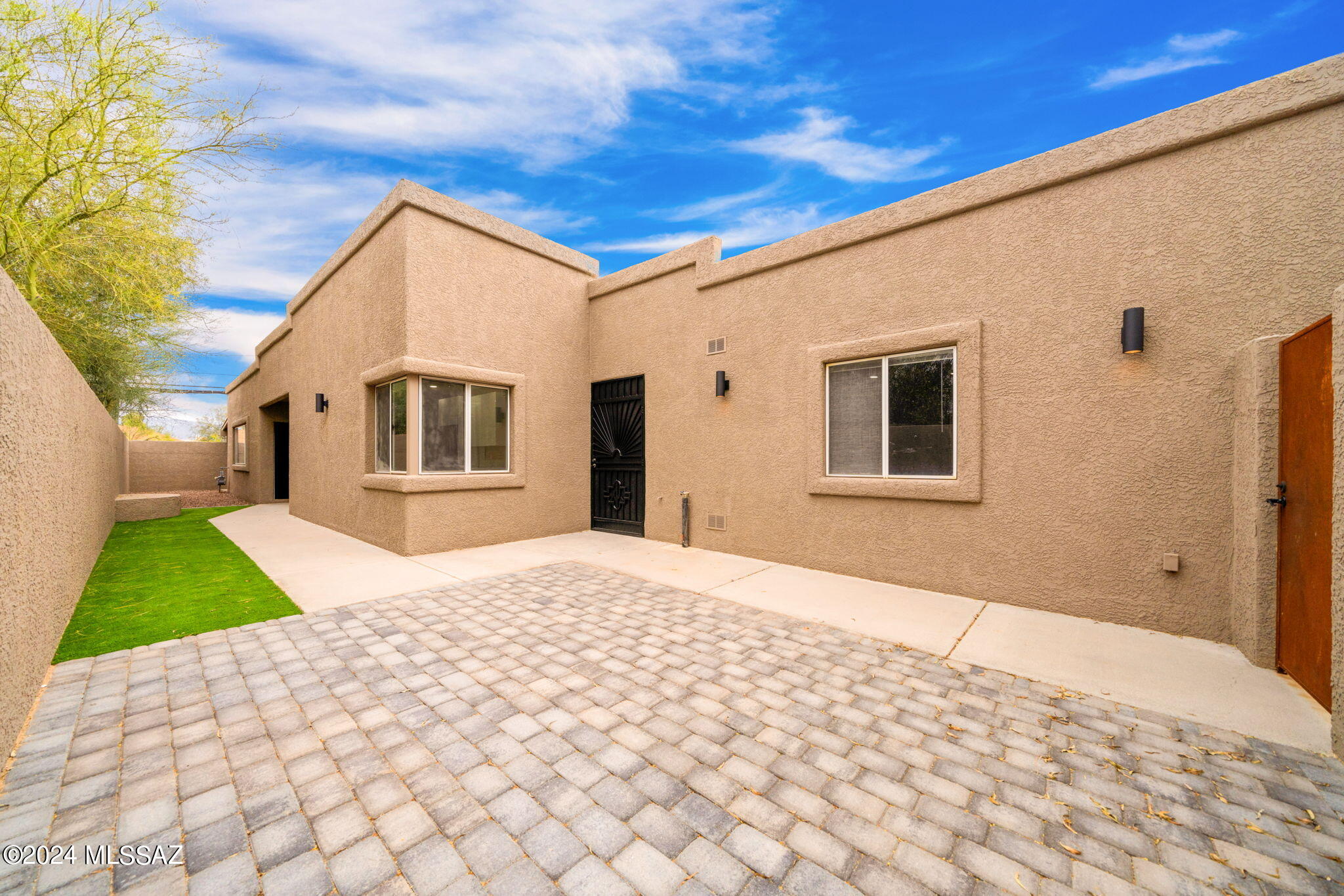 Desert Dells Addition Resub (1-5) - Residential