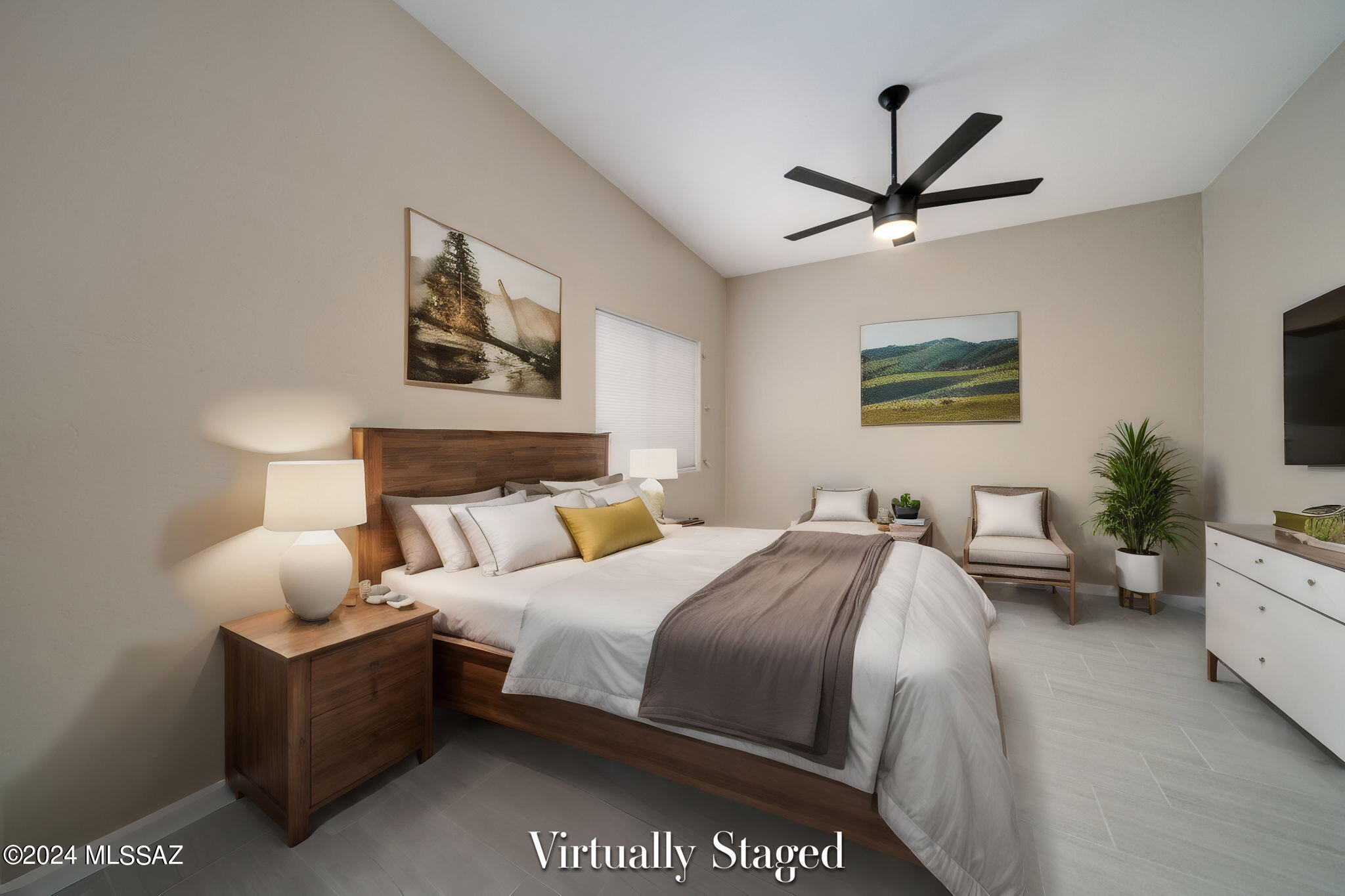 Desert Dells Addition Resub (1-5) - Residential
