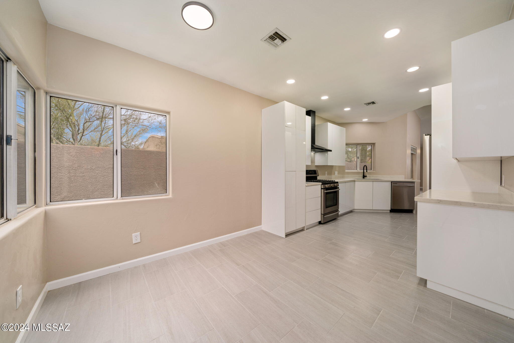 Desert Dells Addition Resub (1-5) - Residential