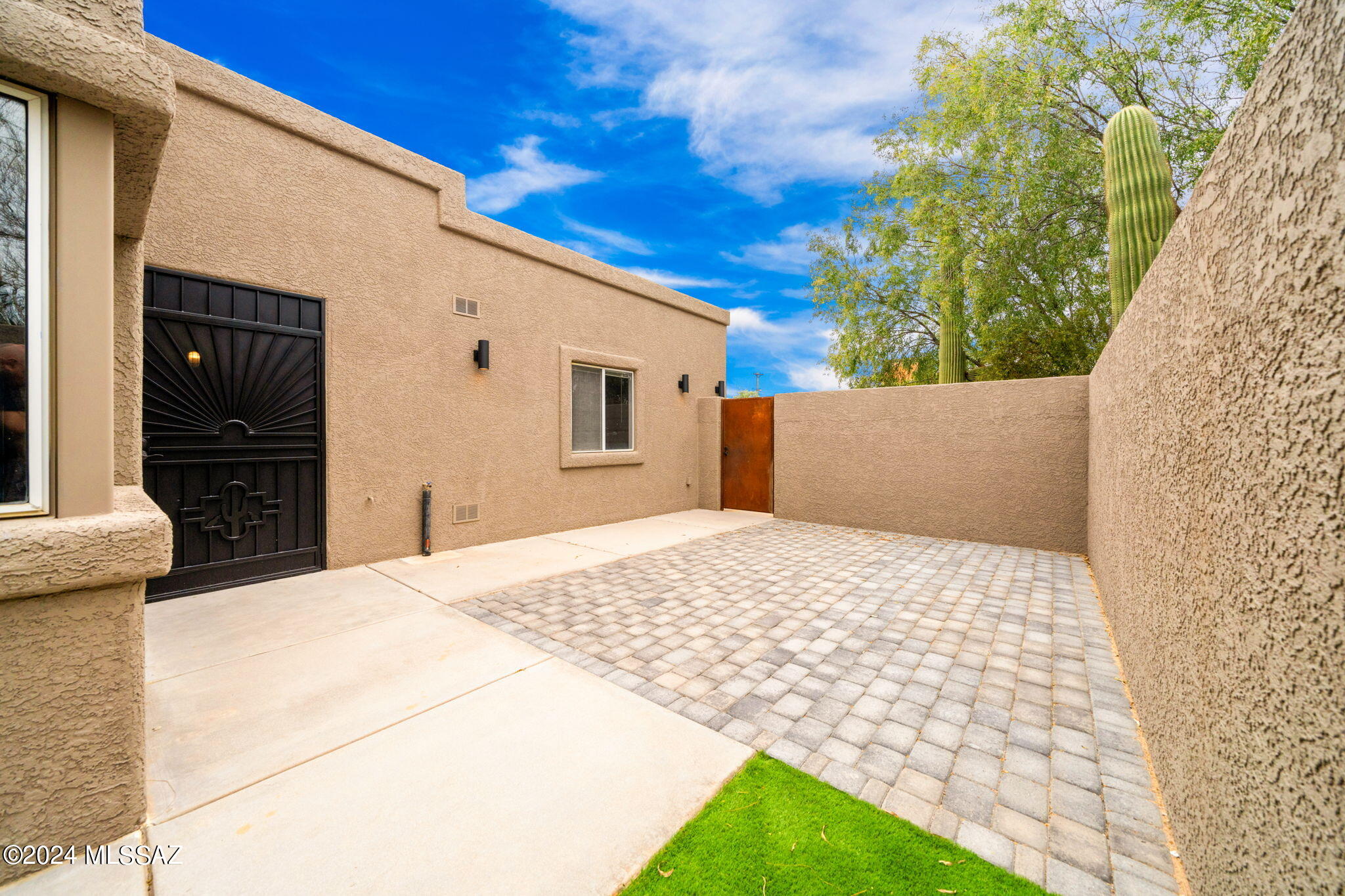 Desert Dells Addition Resub (1-5) - Residential