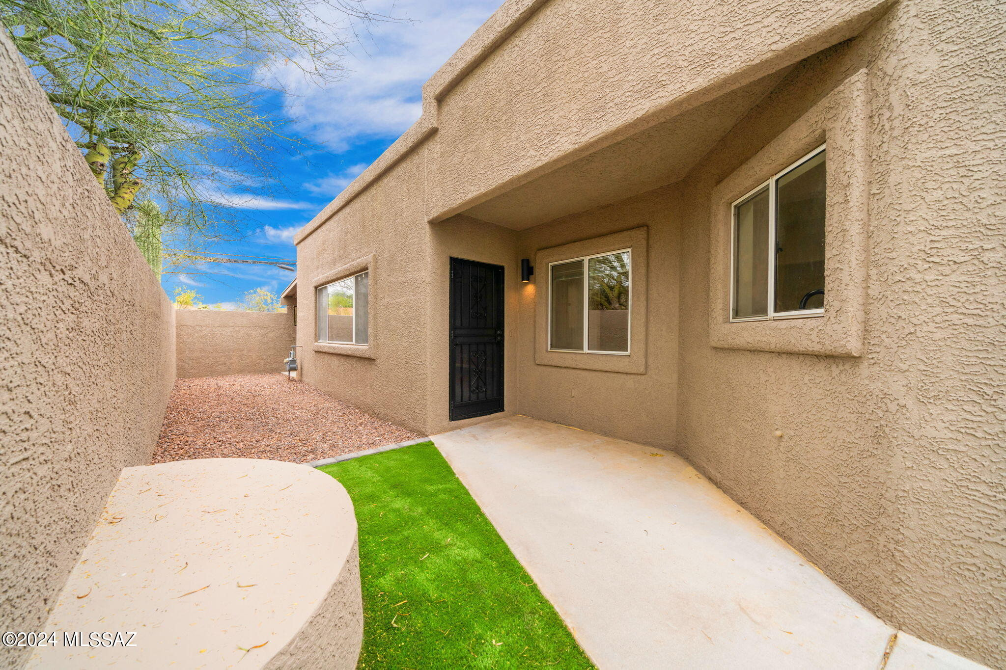 Desert Dells Addition Resub (1-5) - Residential