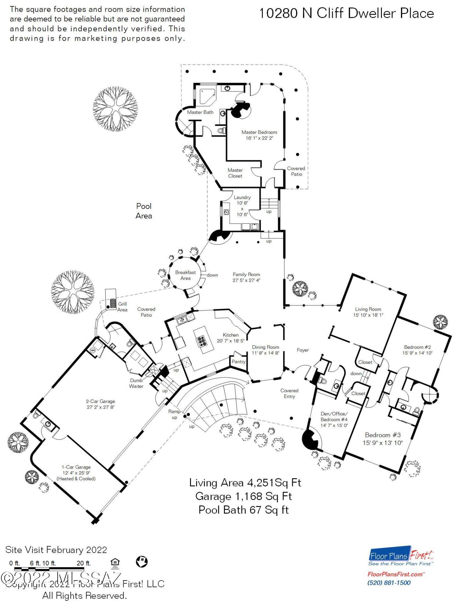 La Reserve (25-57) - Residential