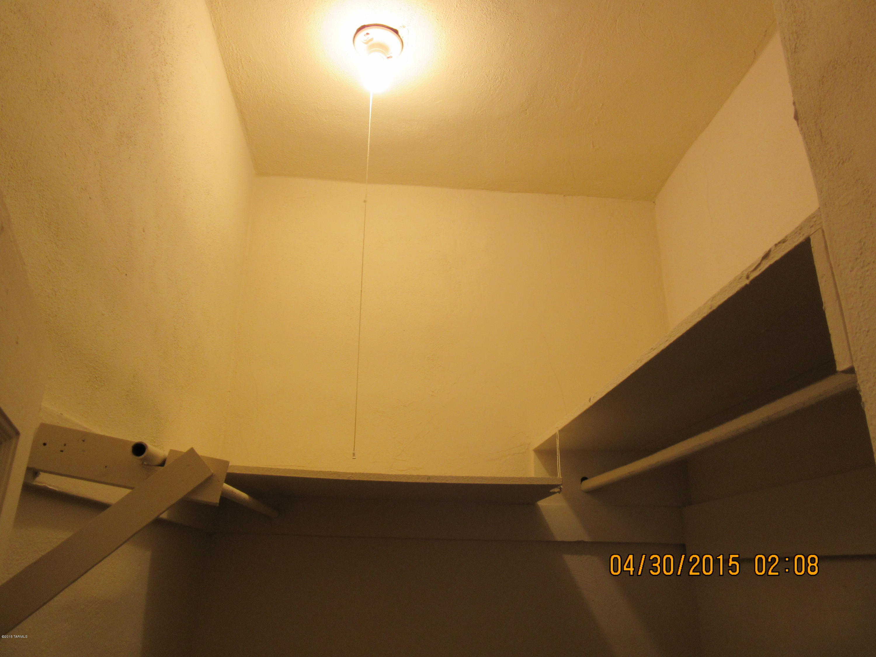 Out Of Pima County - Residential