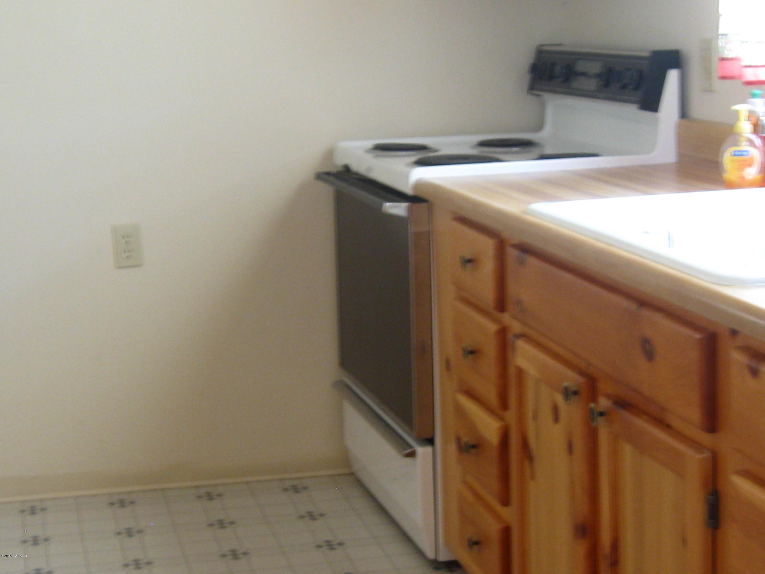 Out Of Pima County - Residential