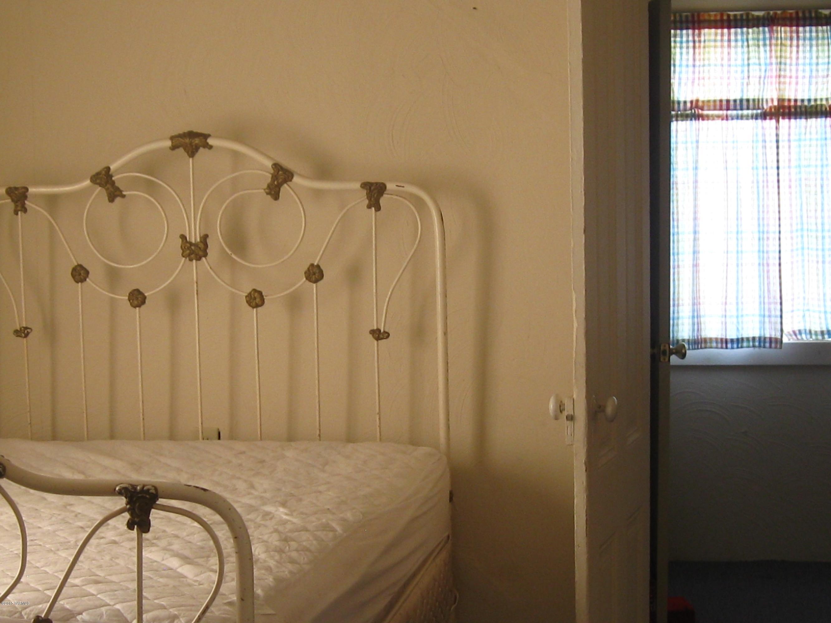 Out Of Pima County - Residential