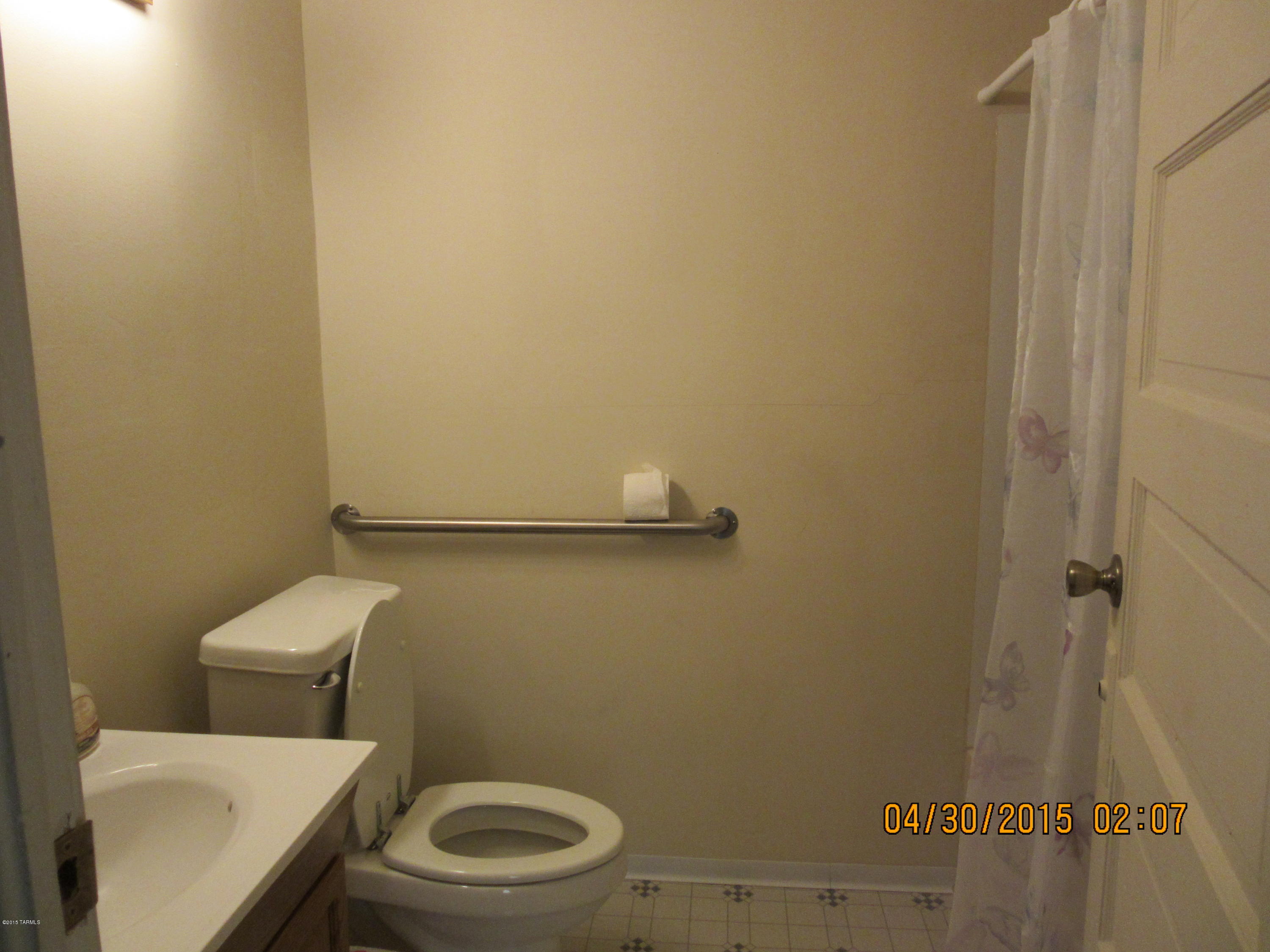 Out Of Pima County - Residential