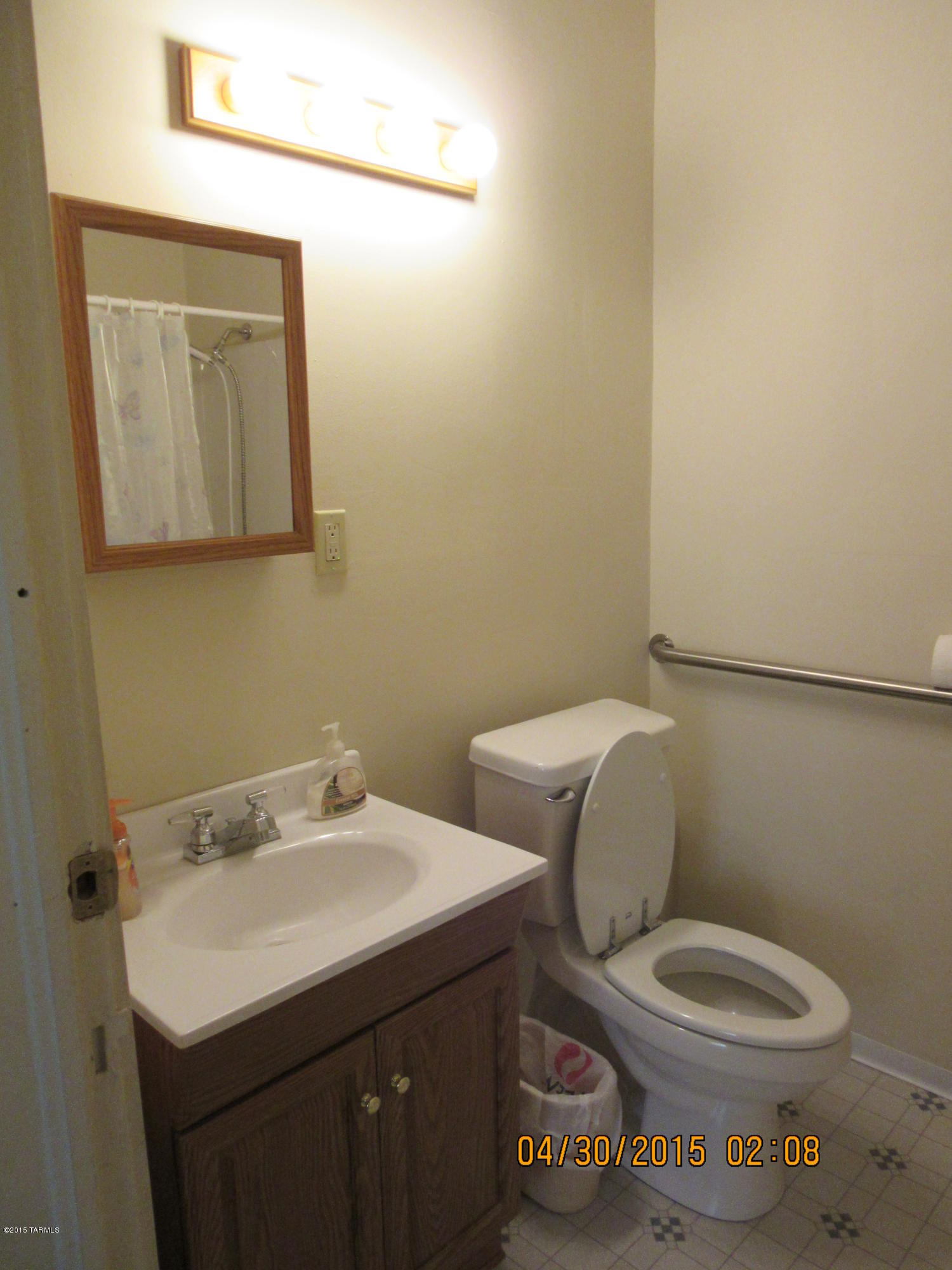 Out Of Pima County - Residential