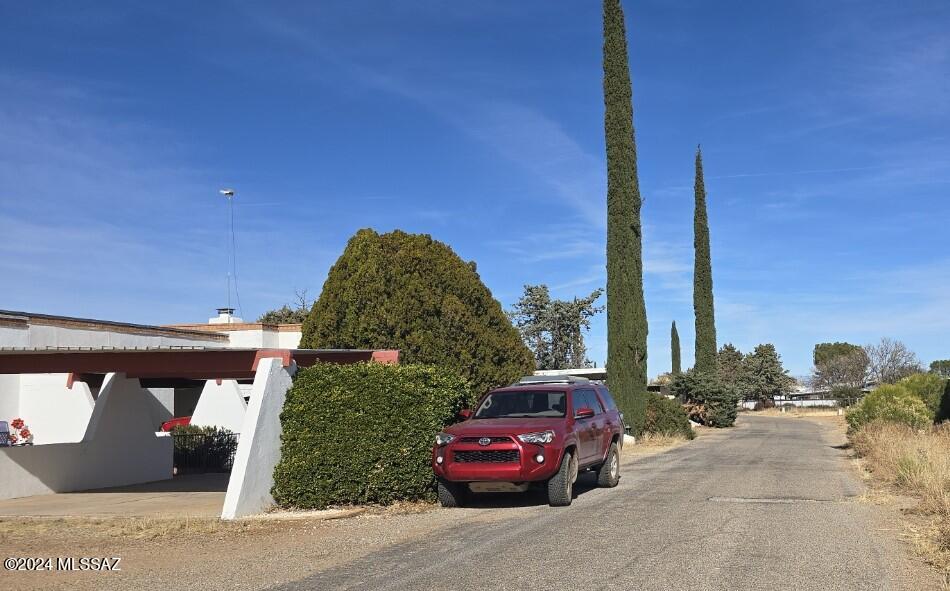 Sun Sites Heights - Residential