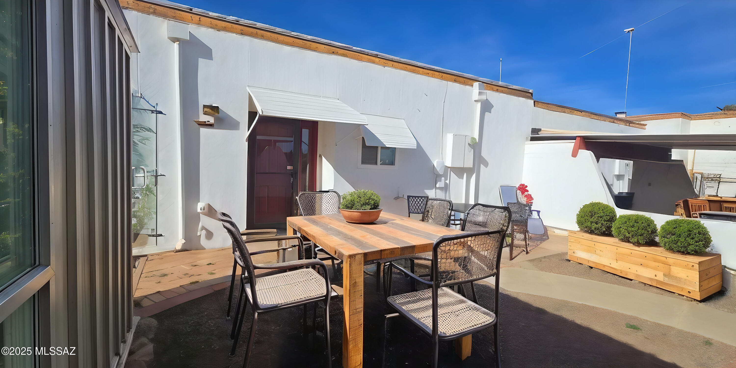 Sun Sites Heights - Residential