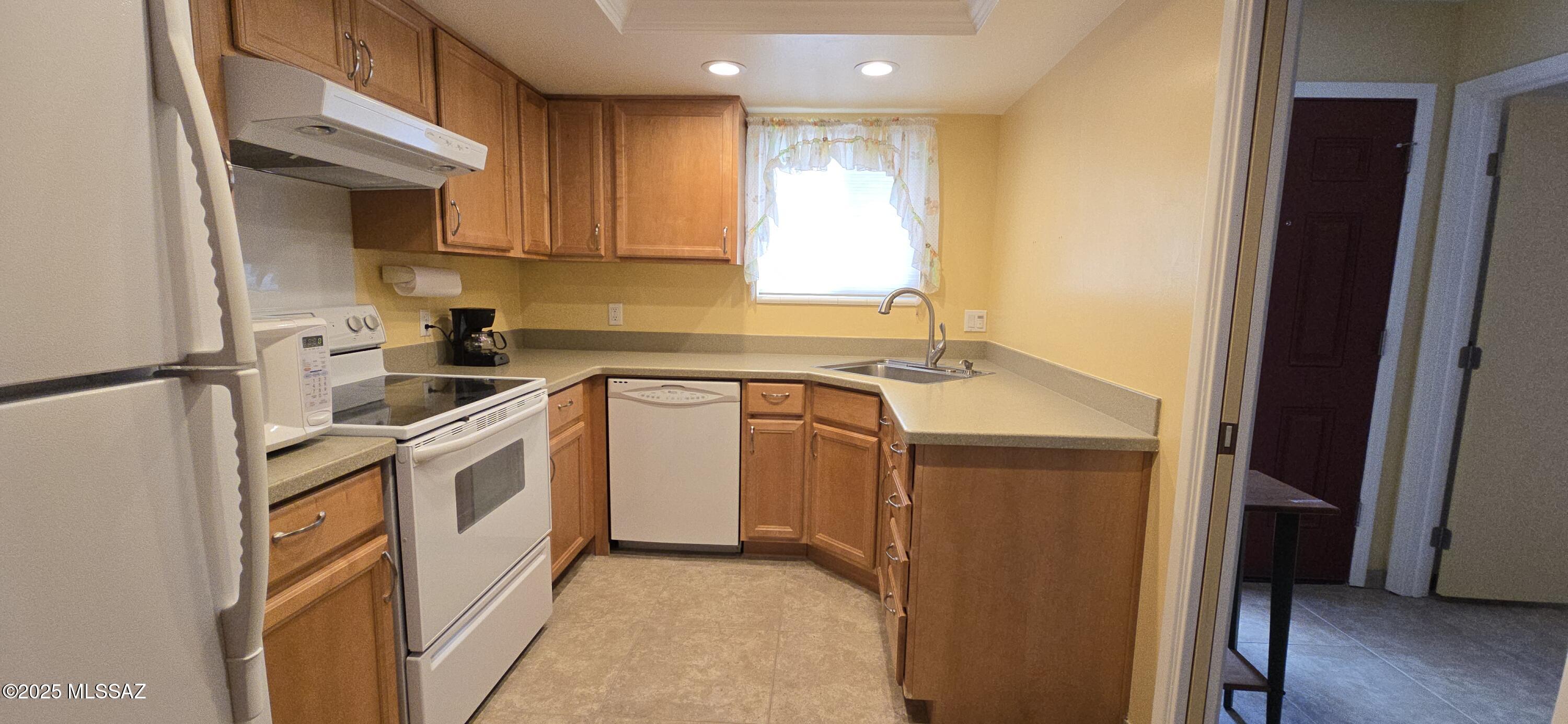 Sun Sites Heights - Residential