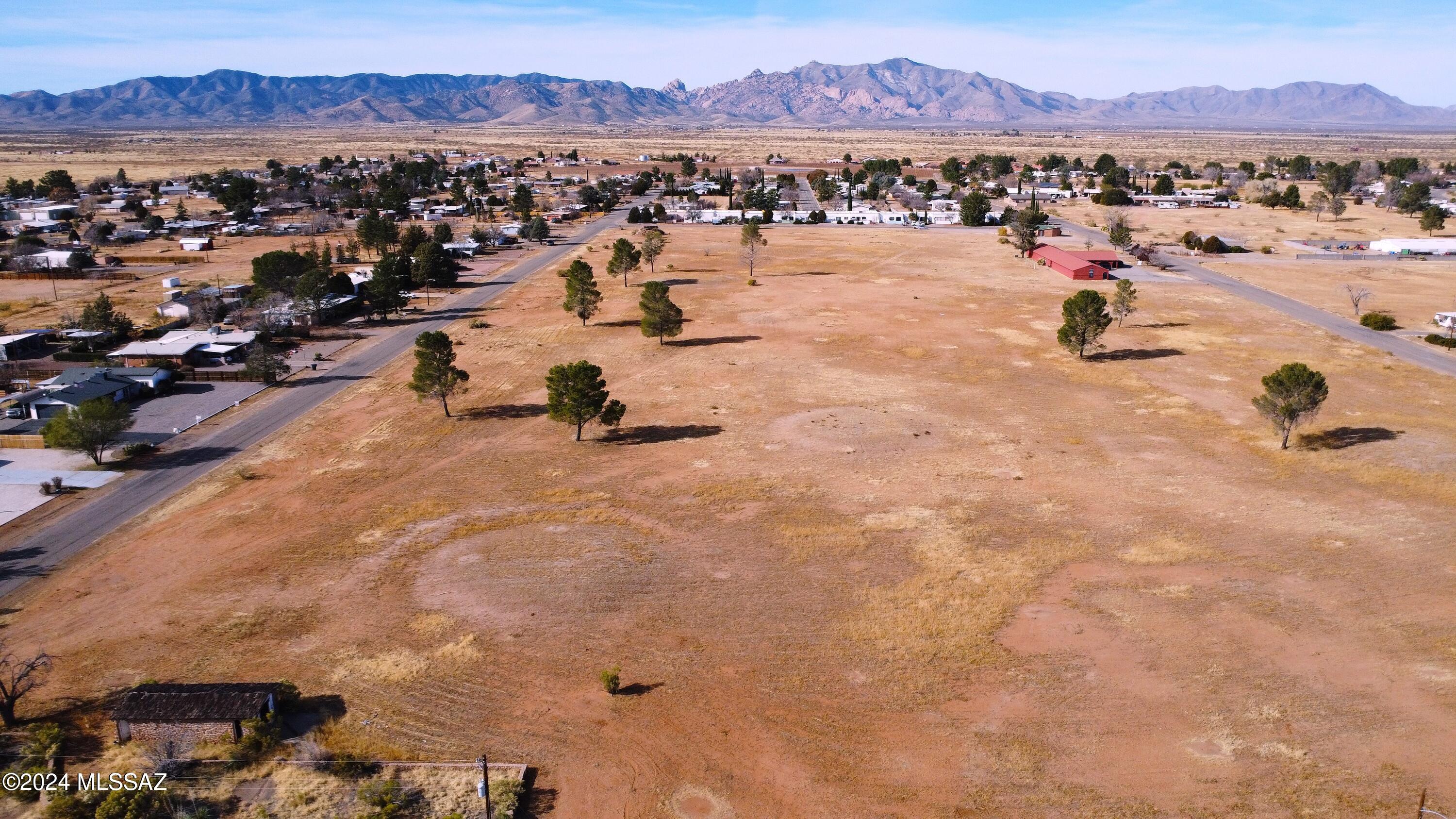Sun Sites Heights - Residential