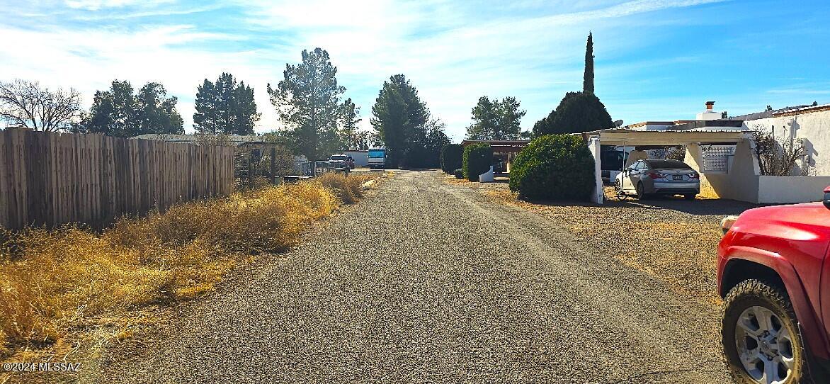 Sun Sites Heights - Residential