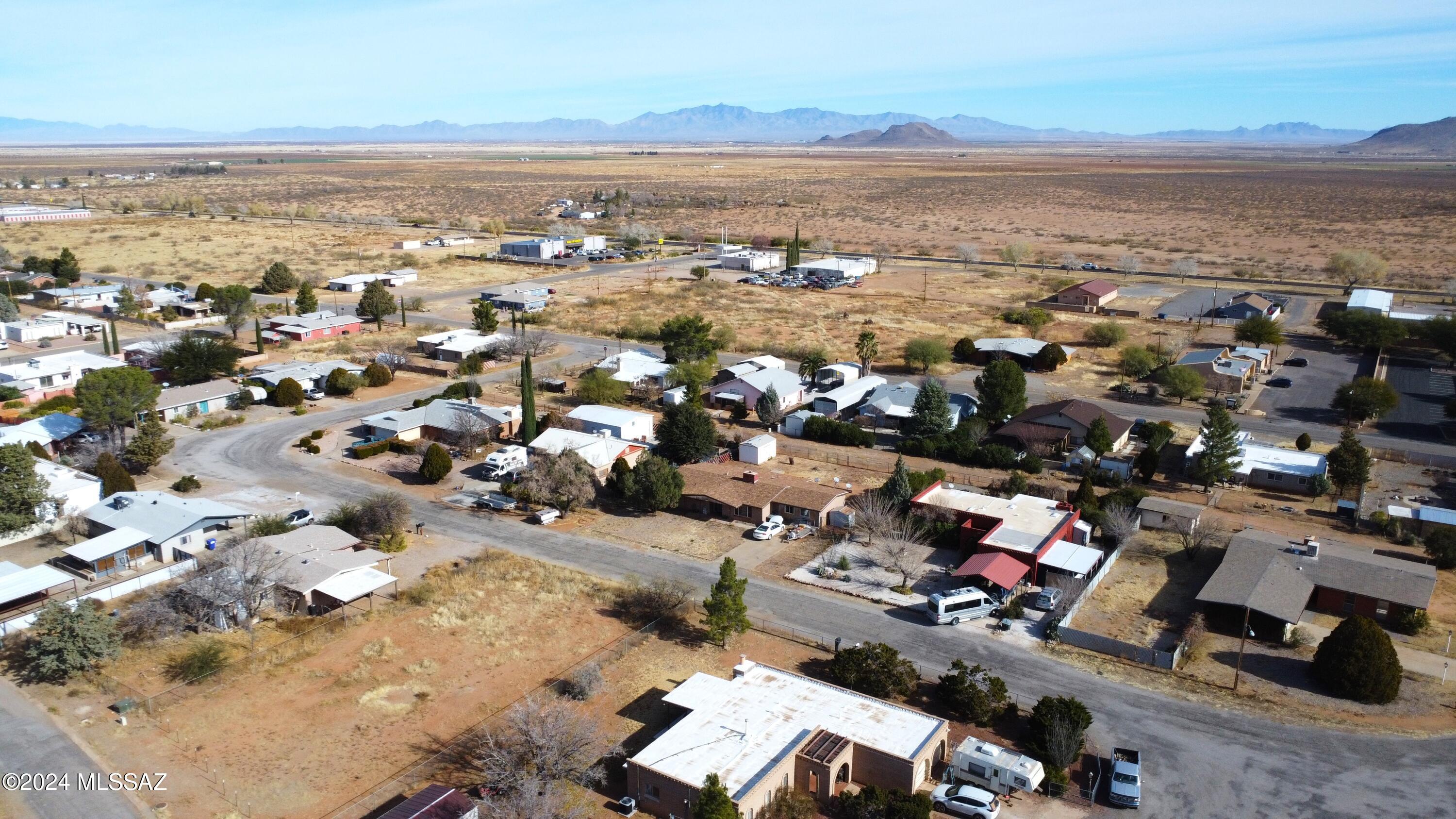 Sun Sites Heights - Residential