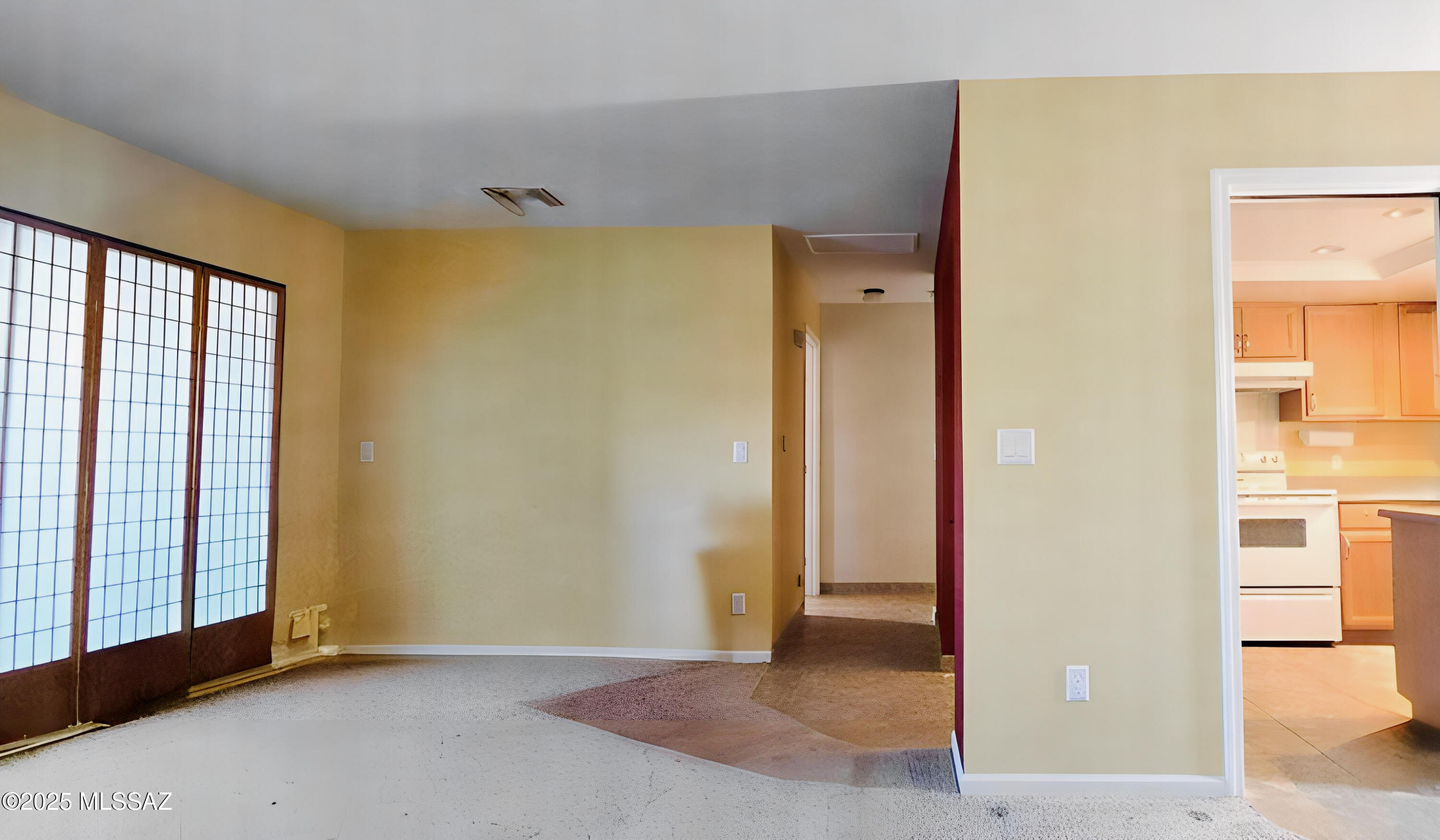 Sun Sites Heights - Residential