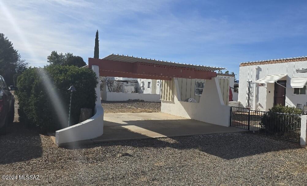 Sun Sites Heights - Residential