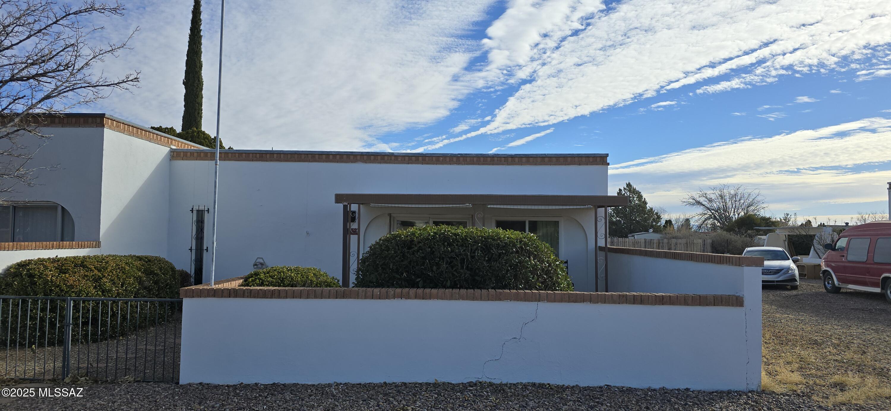Sun Sites Heights - Residential