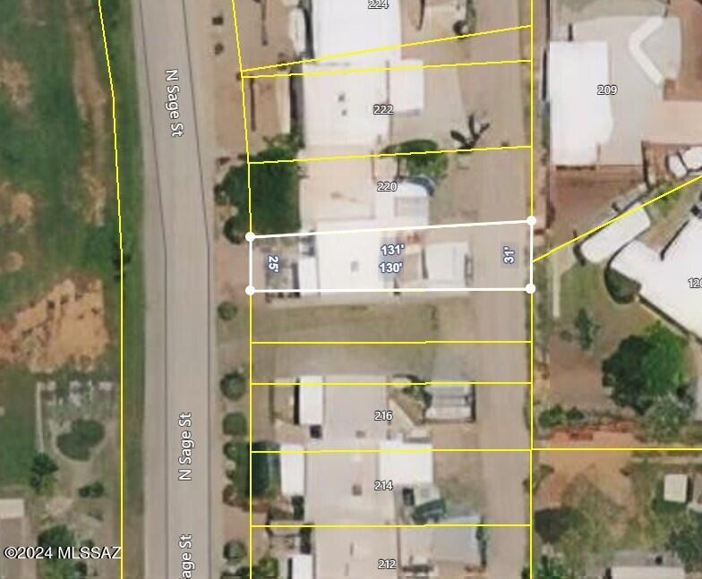 Sun Sites Heights - Residential