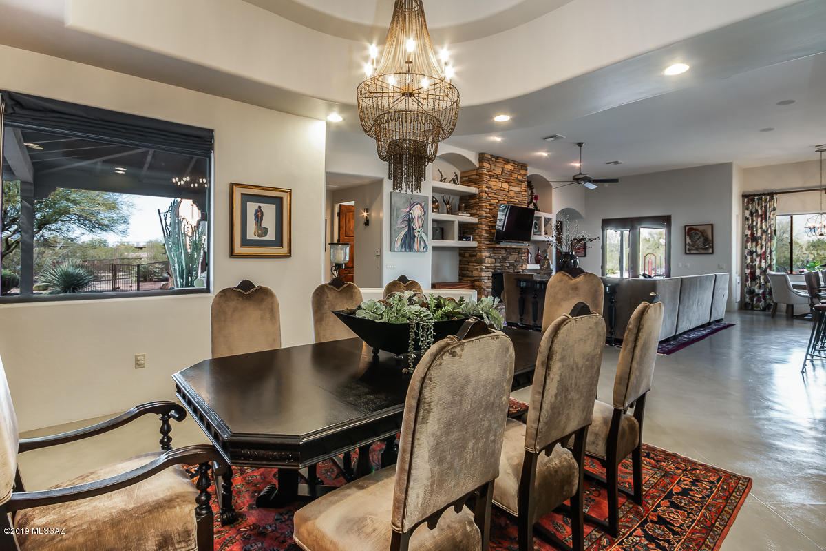 Telesis Estates - Residential