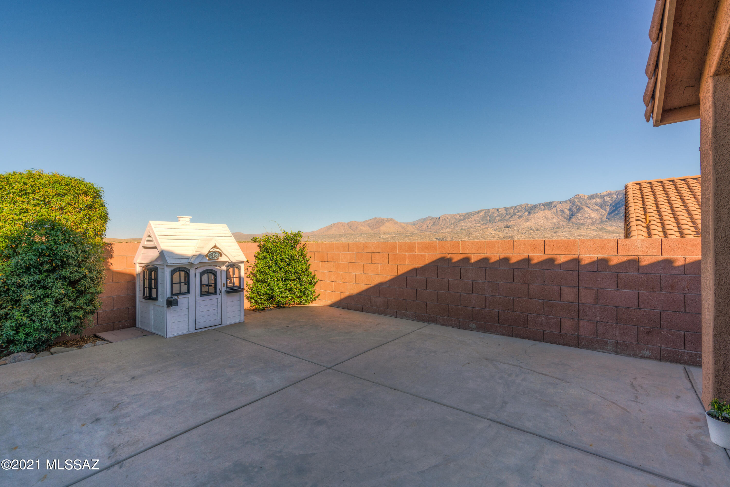 Eagle Crest Ranch - Residential