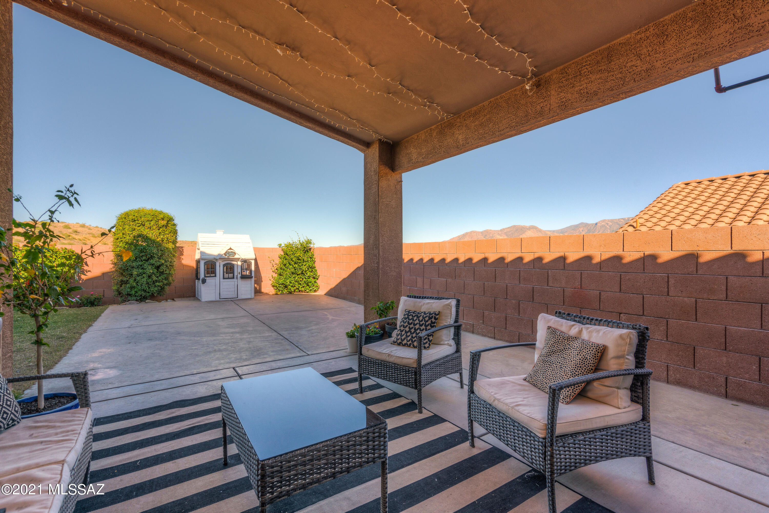 Eagle Crest Ranch - Residential