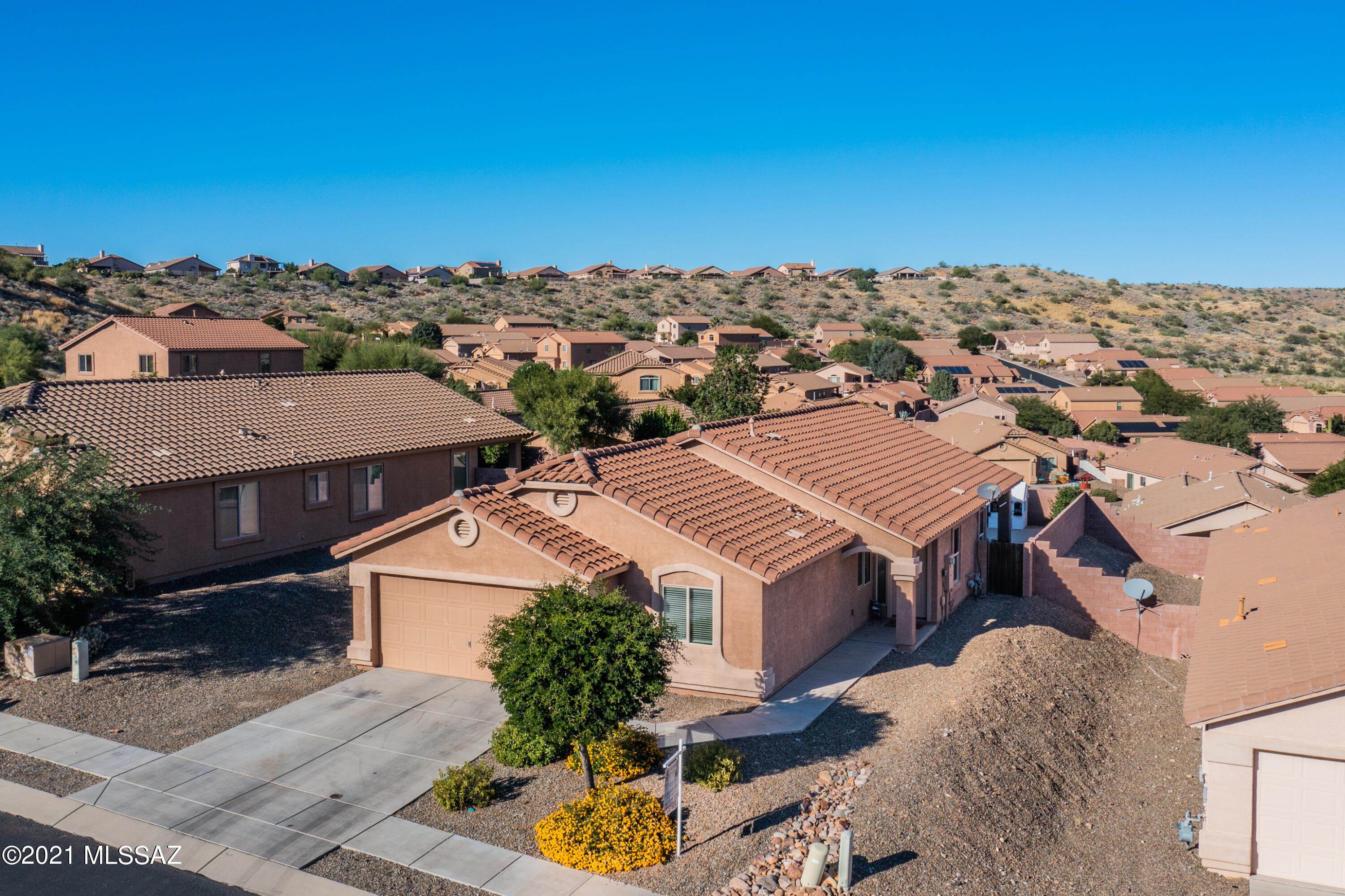 Eagle Crest Ranch - Residential