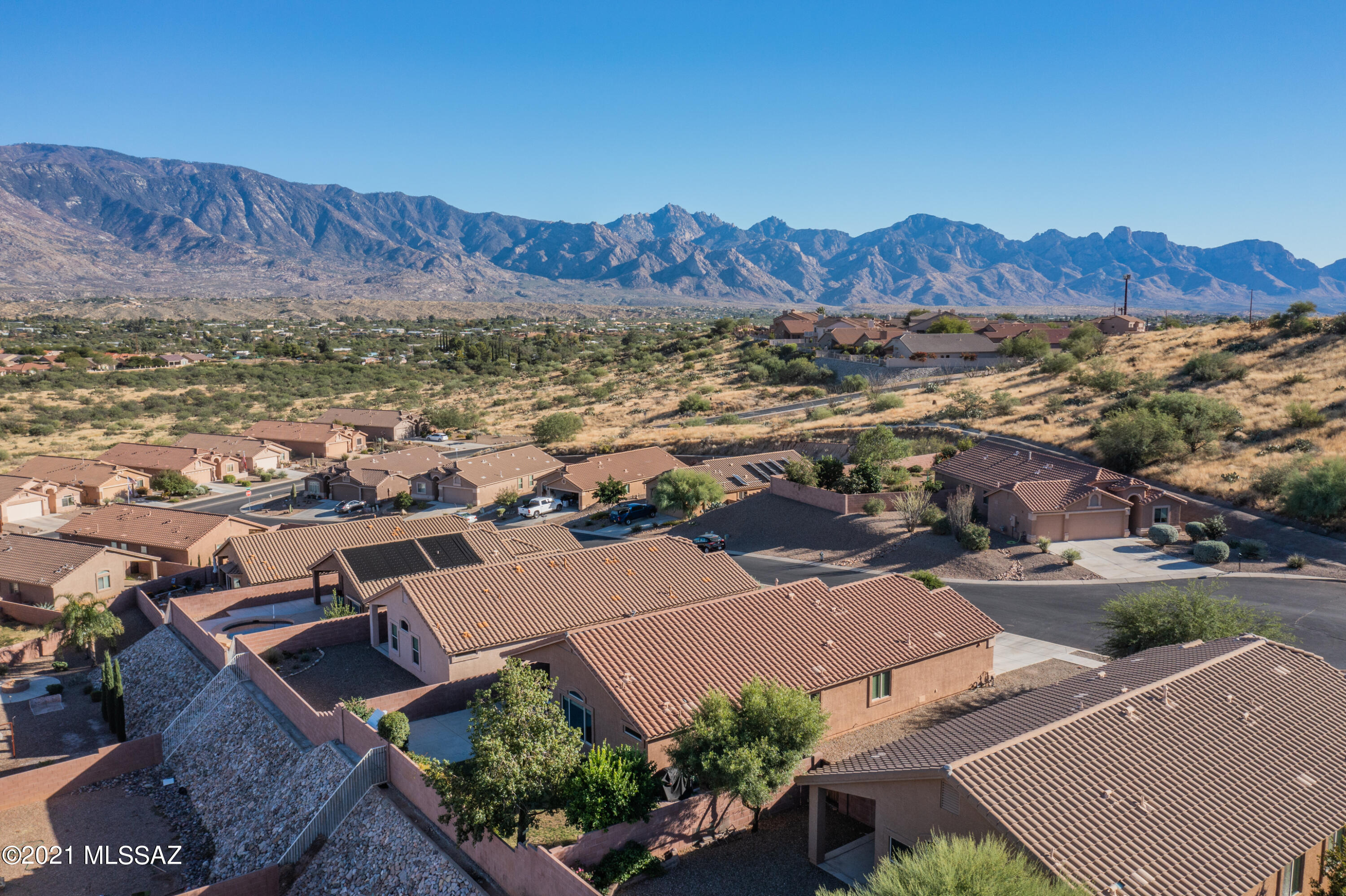 Eagle Crest Ranch - Residential