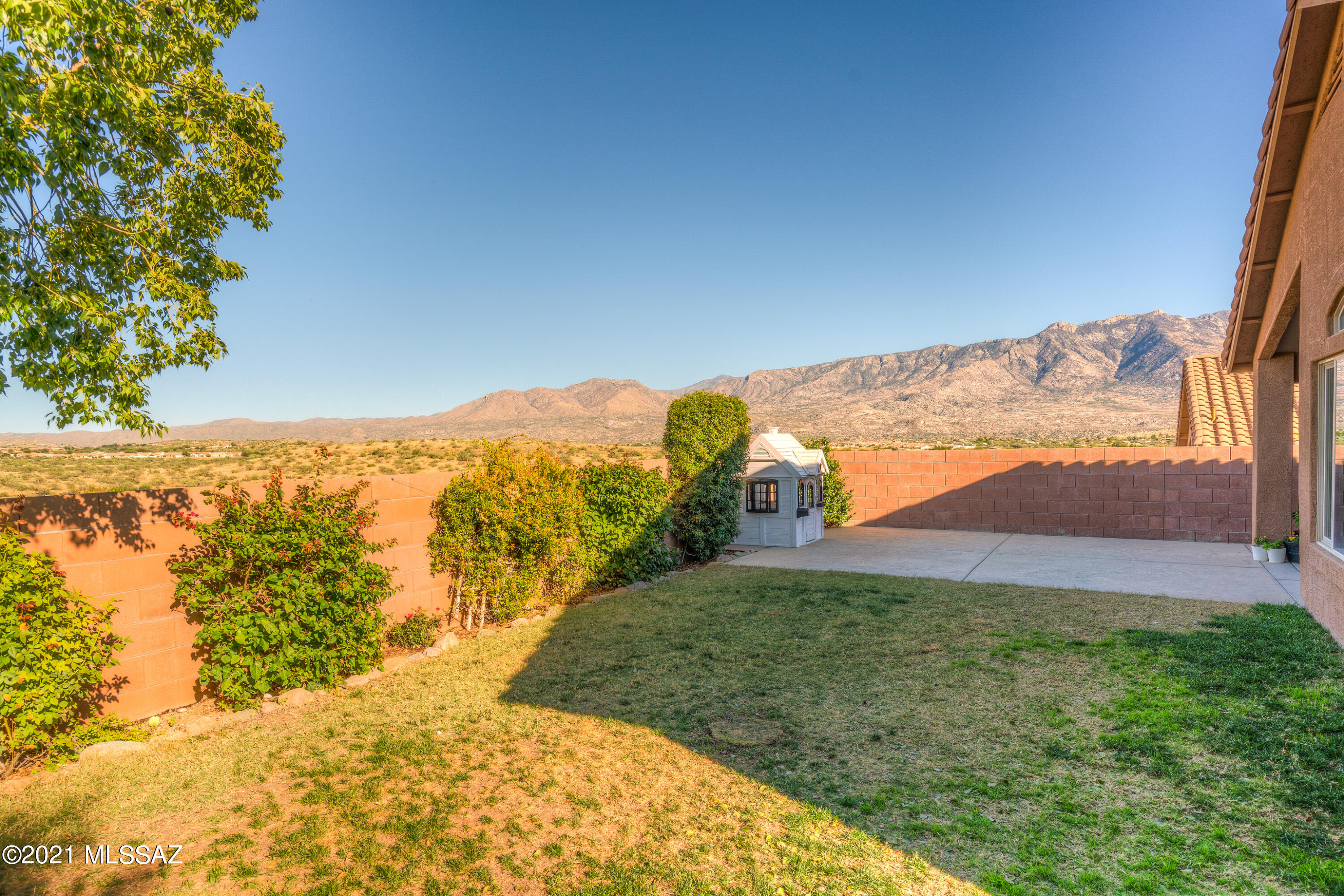 Eagle Crest Ranch - Residential