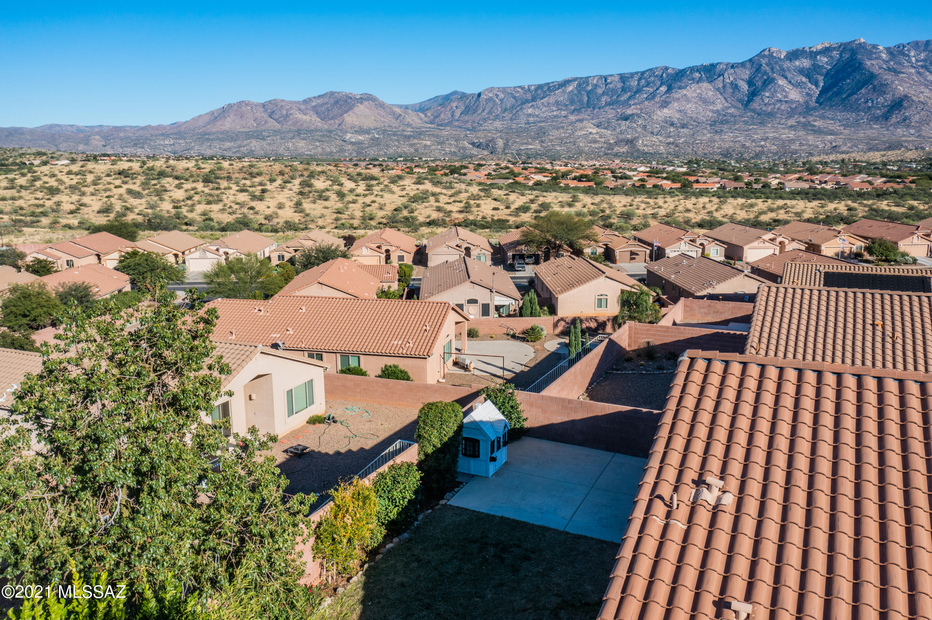 Eagle Crest Ranch - Residential