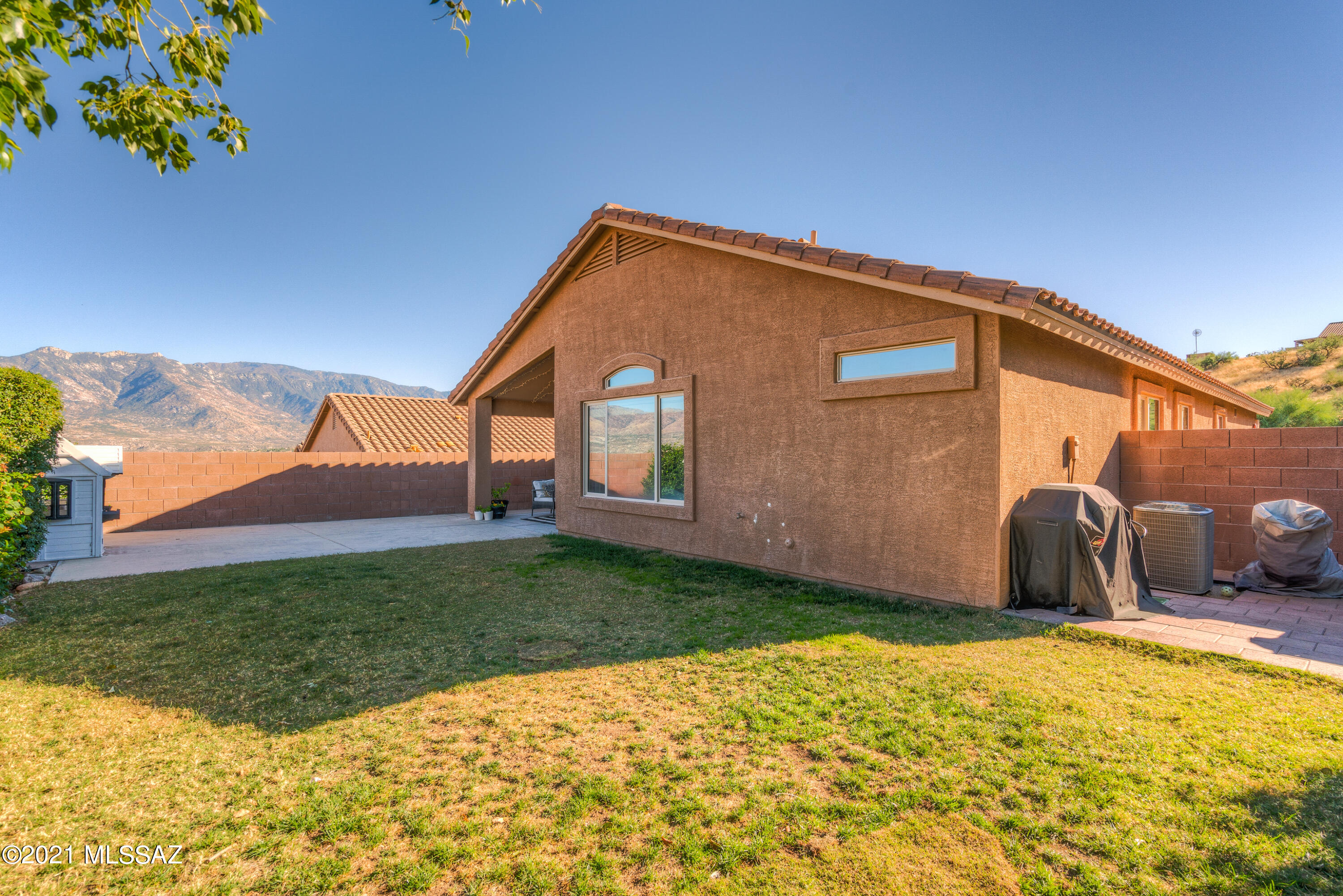 Eagle Crest Ranch - Residential