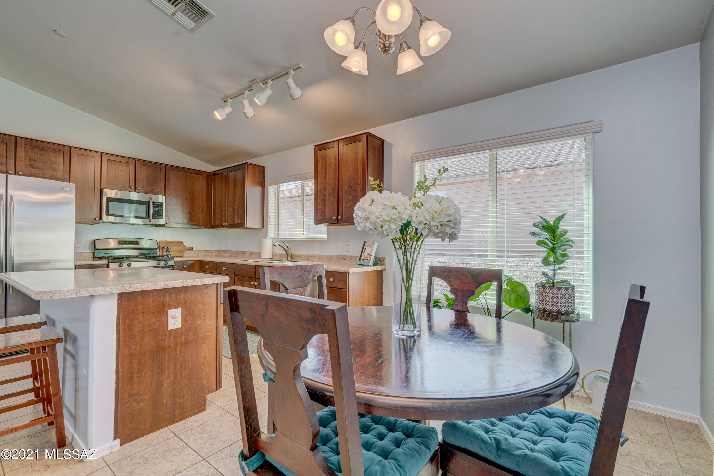 Eagle Crest Ranch - Residential