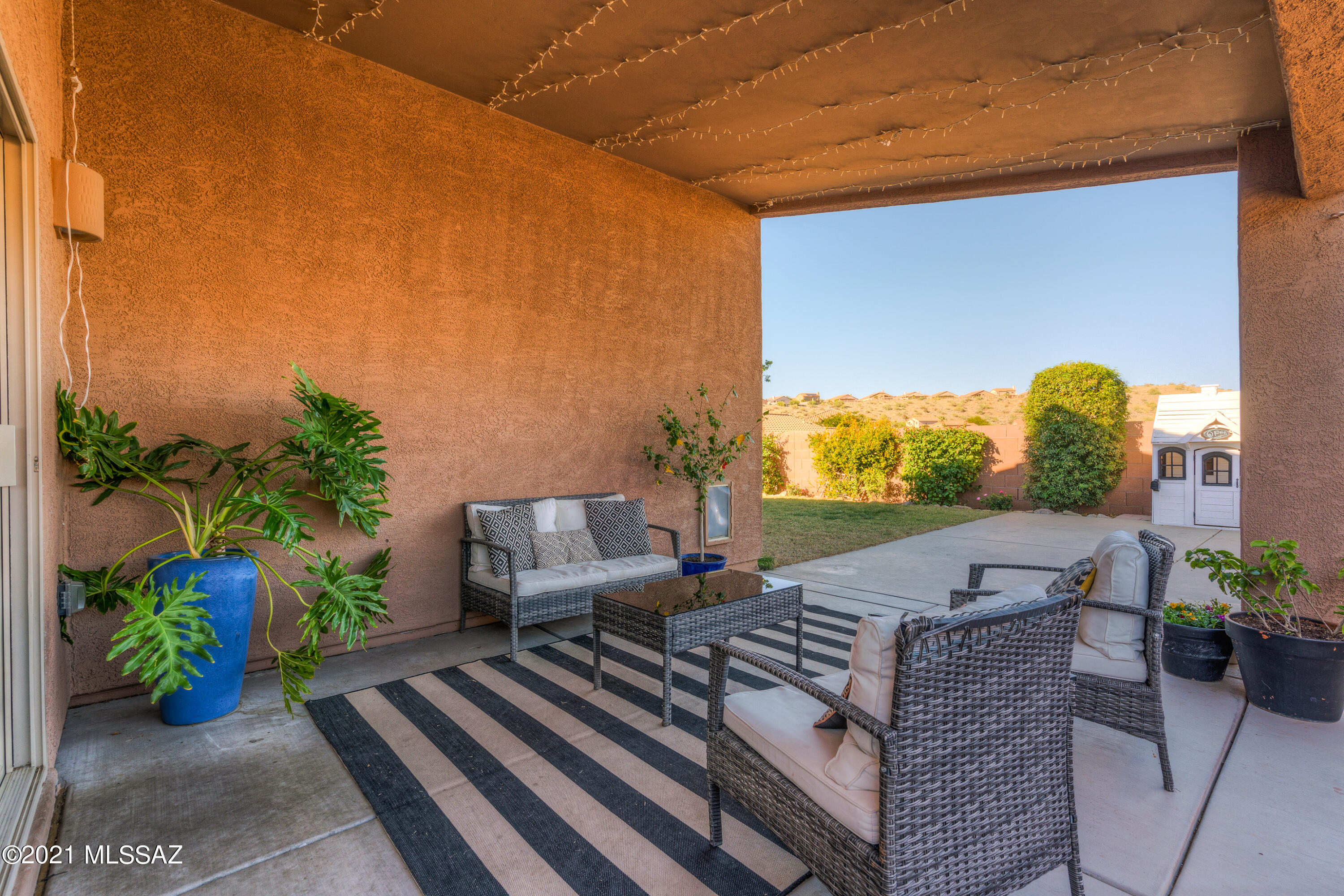 Eagle Crest Ranch - Residential