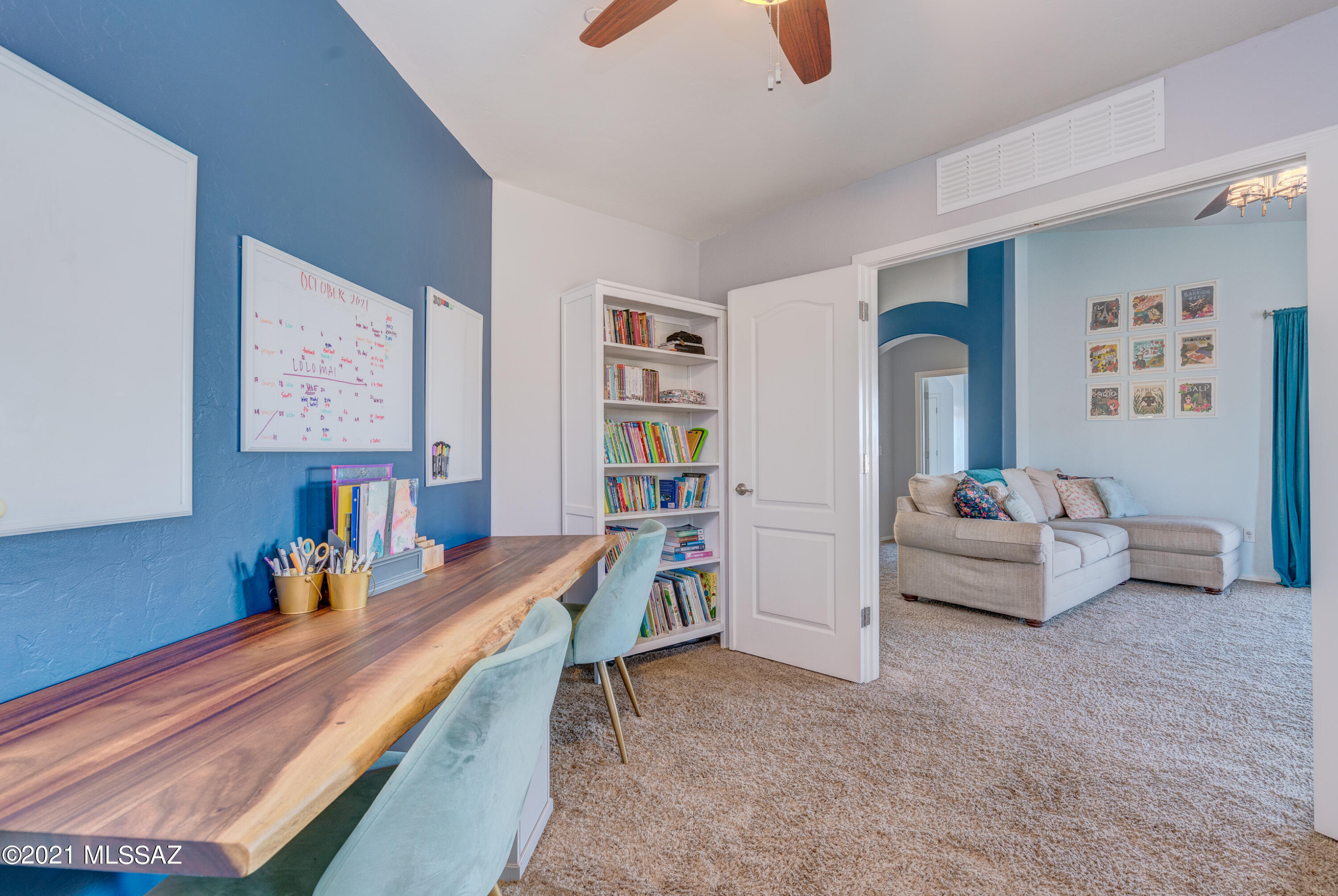 Eagle Crest Ranch - Residential