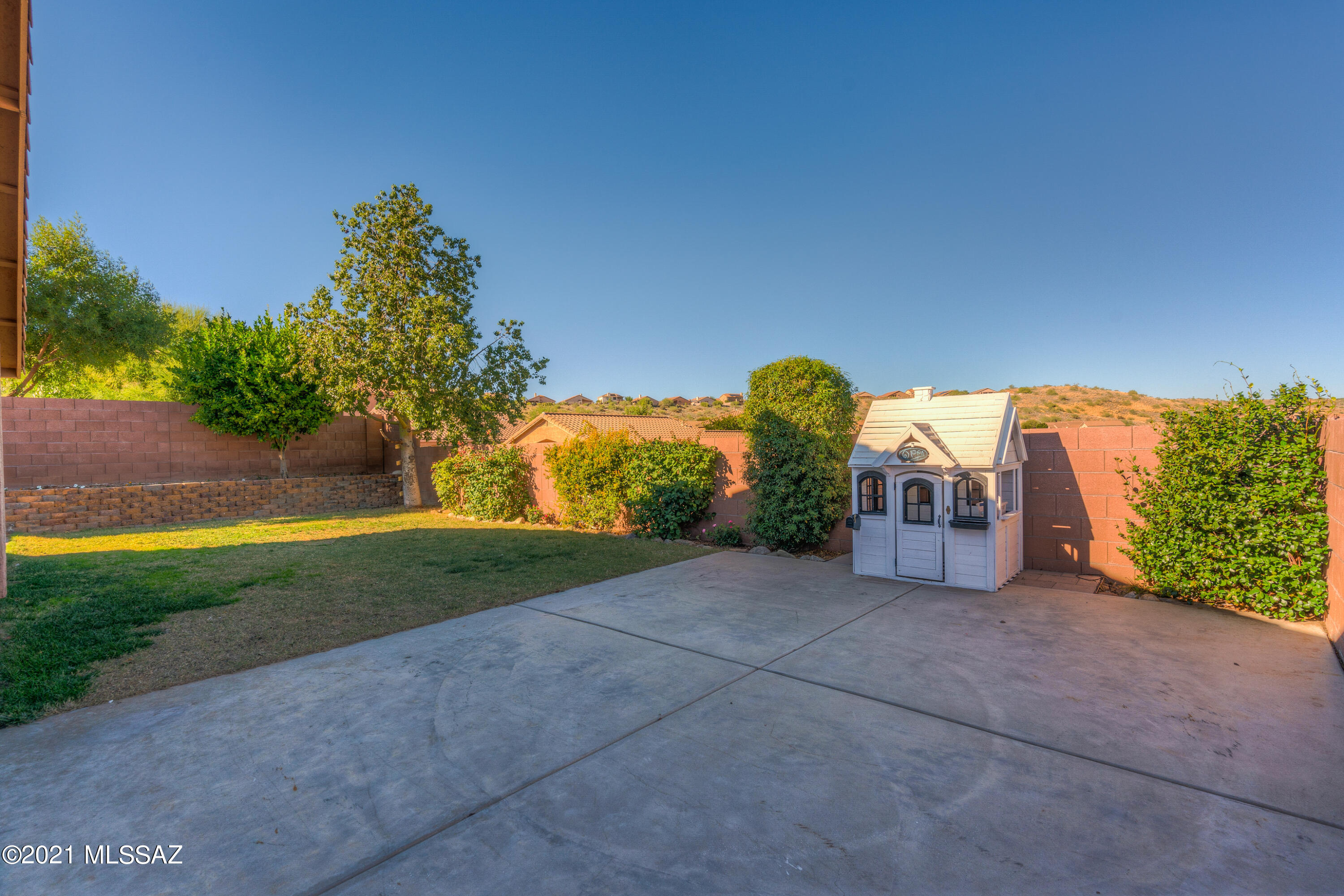 Eagle Crest Ranch - Residential