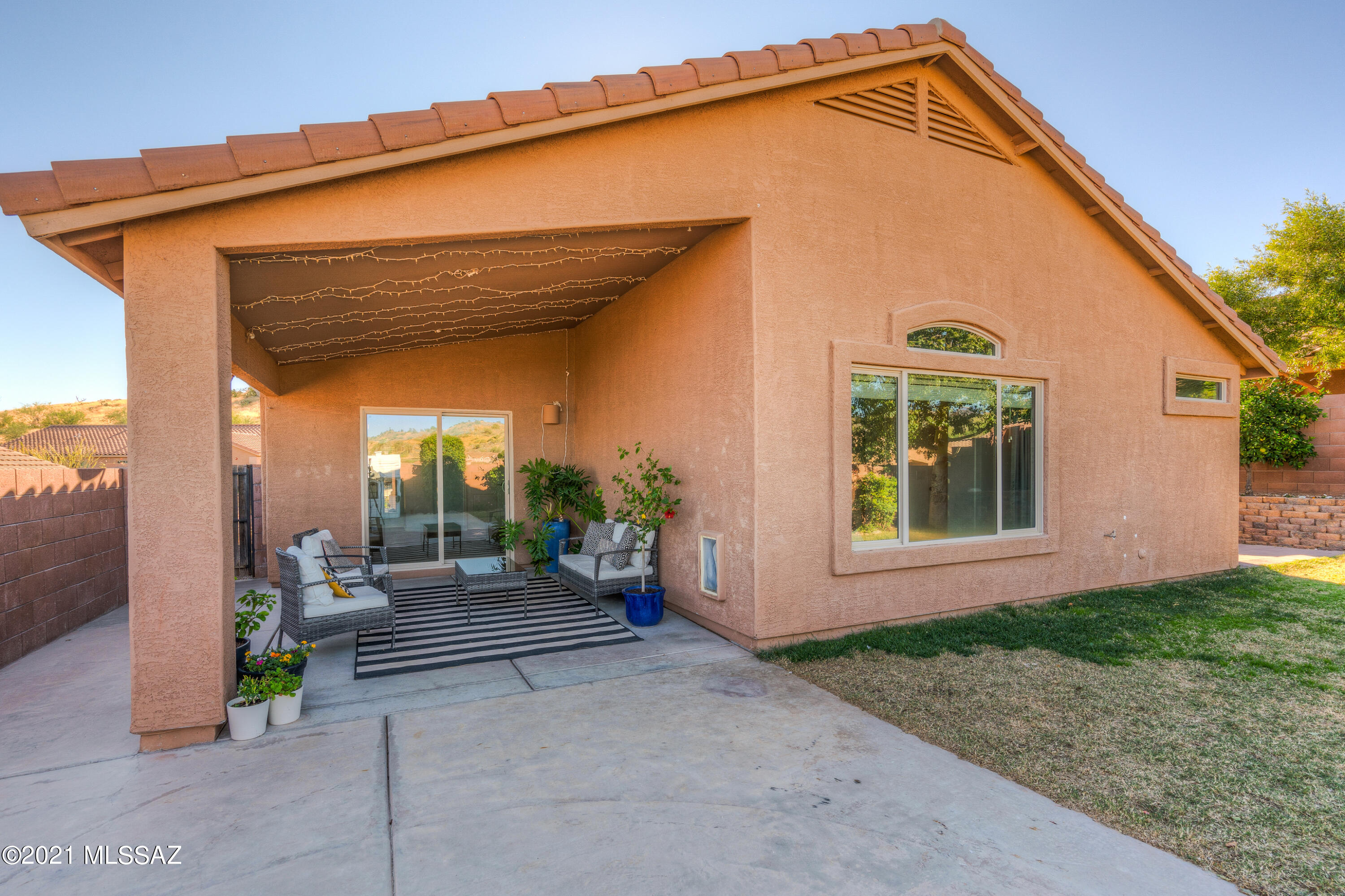 Eagle Crest Ranch - Residential