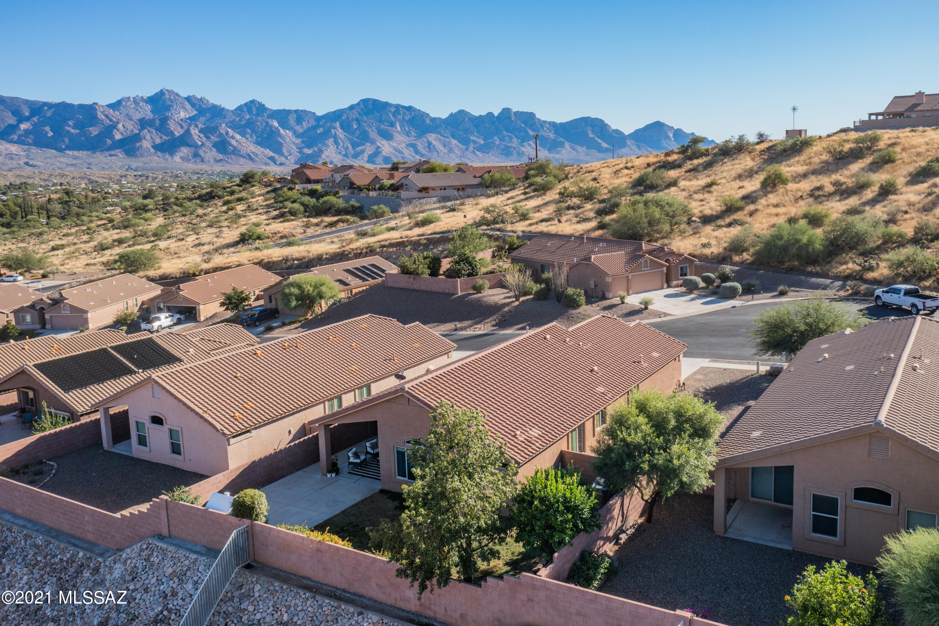 Eagle Crest Ranch - Residential