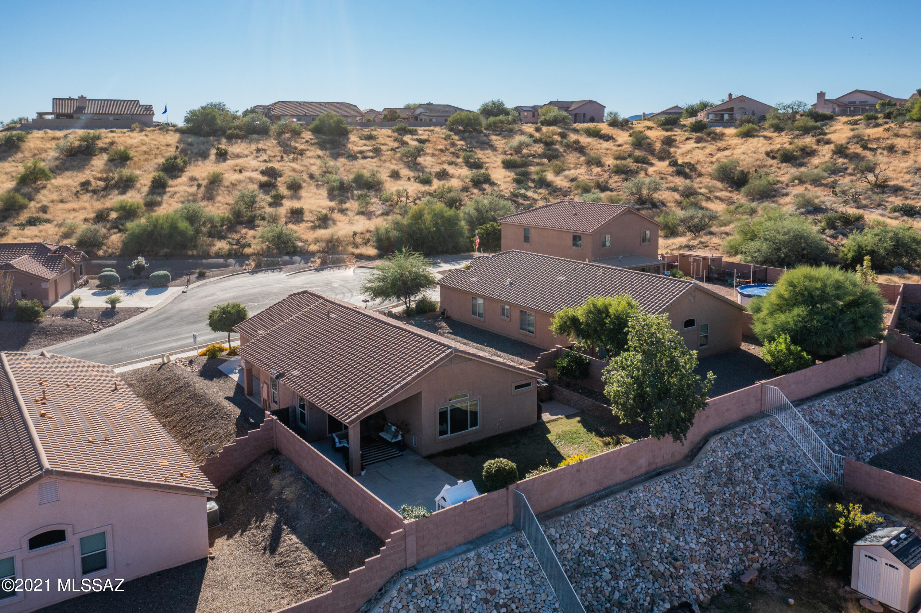 Eagle Crest Ranch - Residential