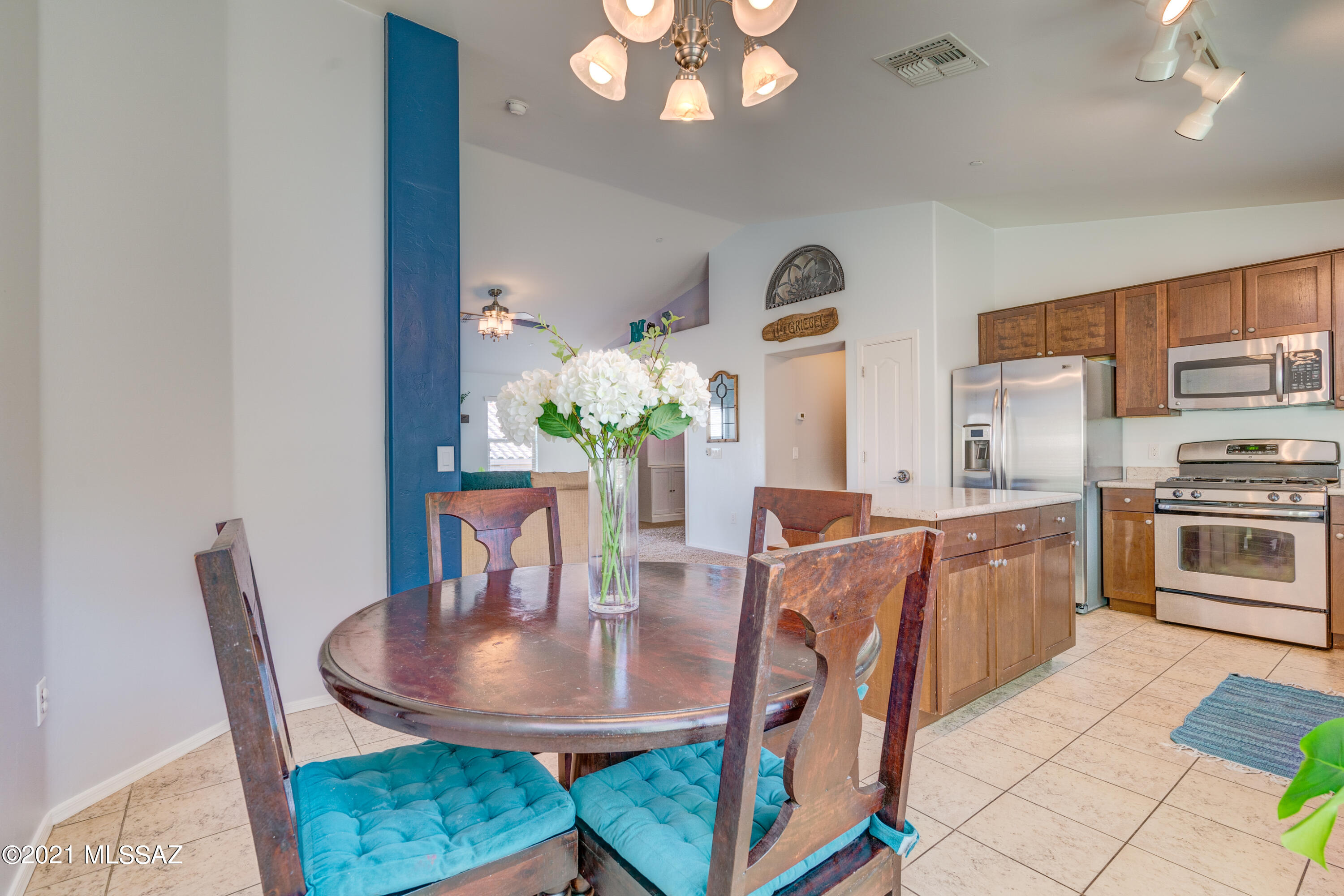 Eagle Crest Ranch - Residential