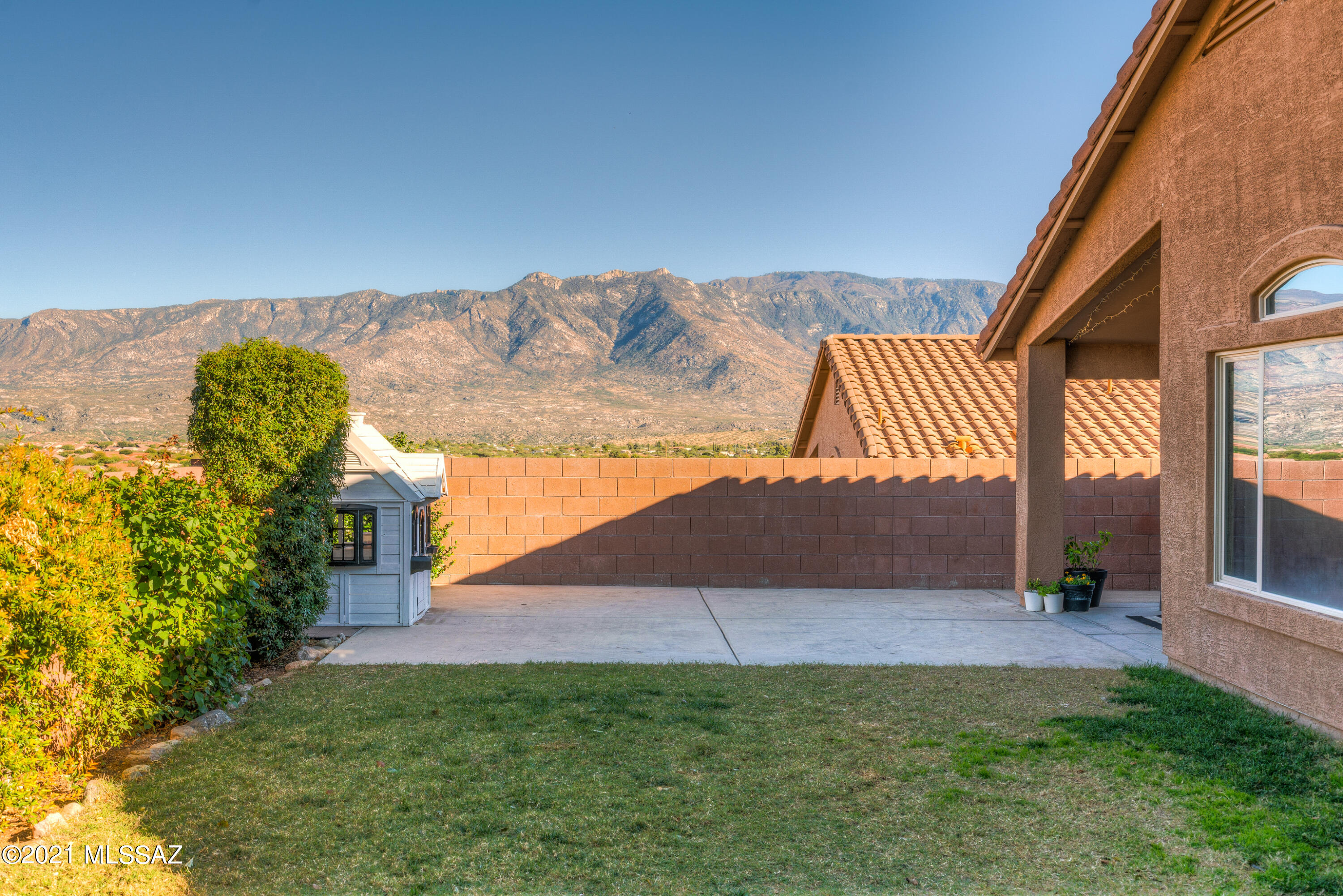 Eagle Crest Ranch - Residential