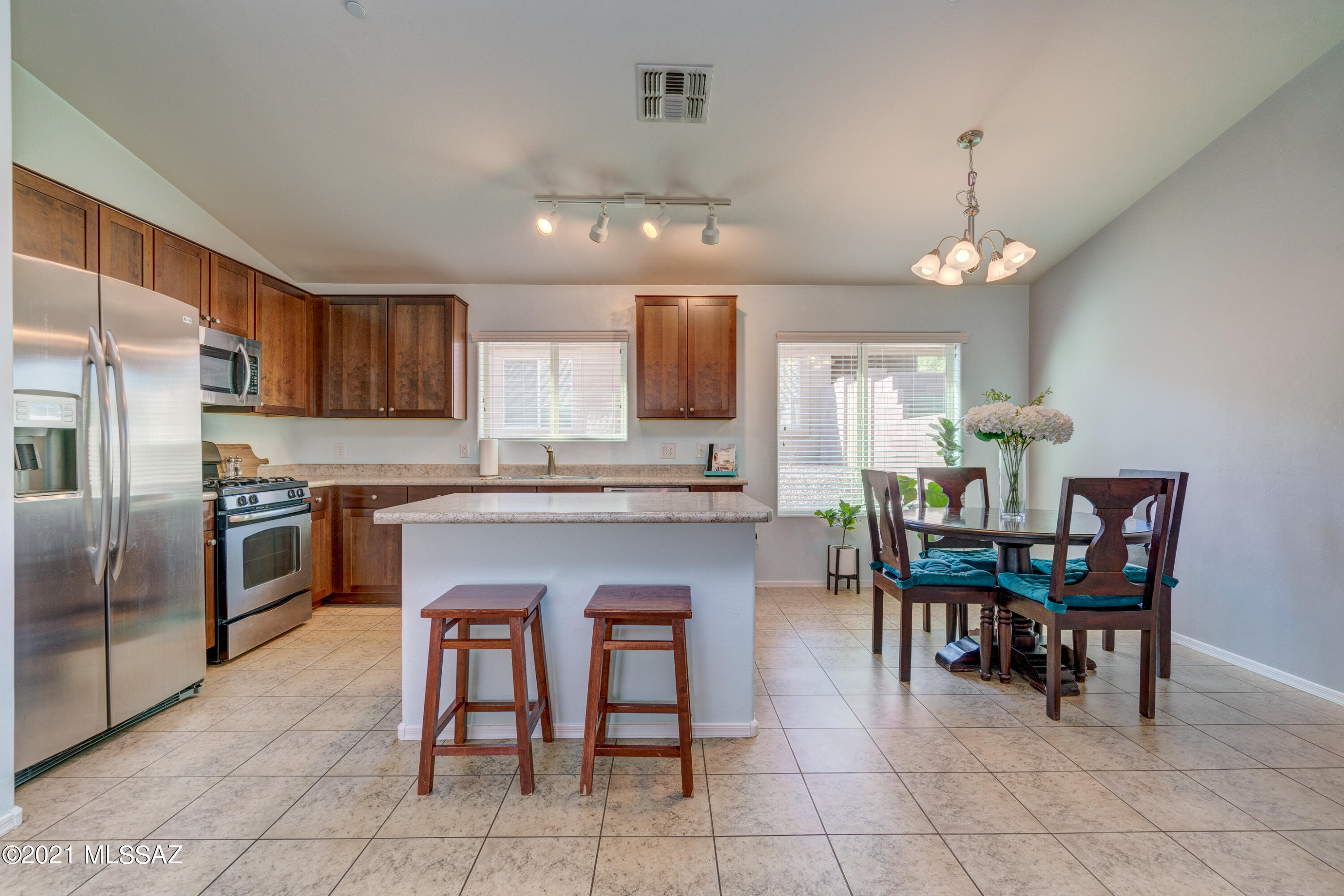 Eagle Crest Ranch - Residential