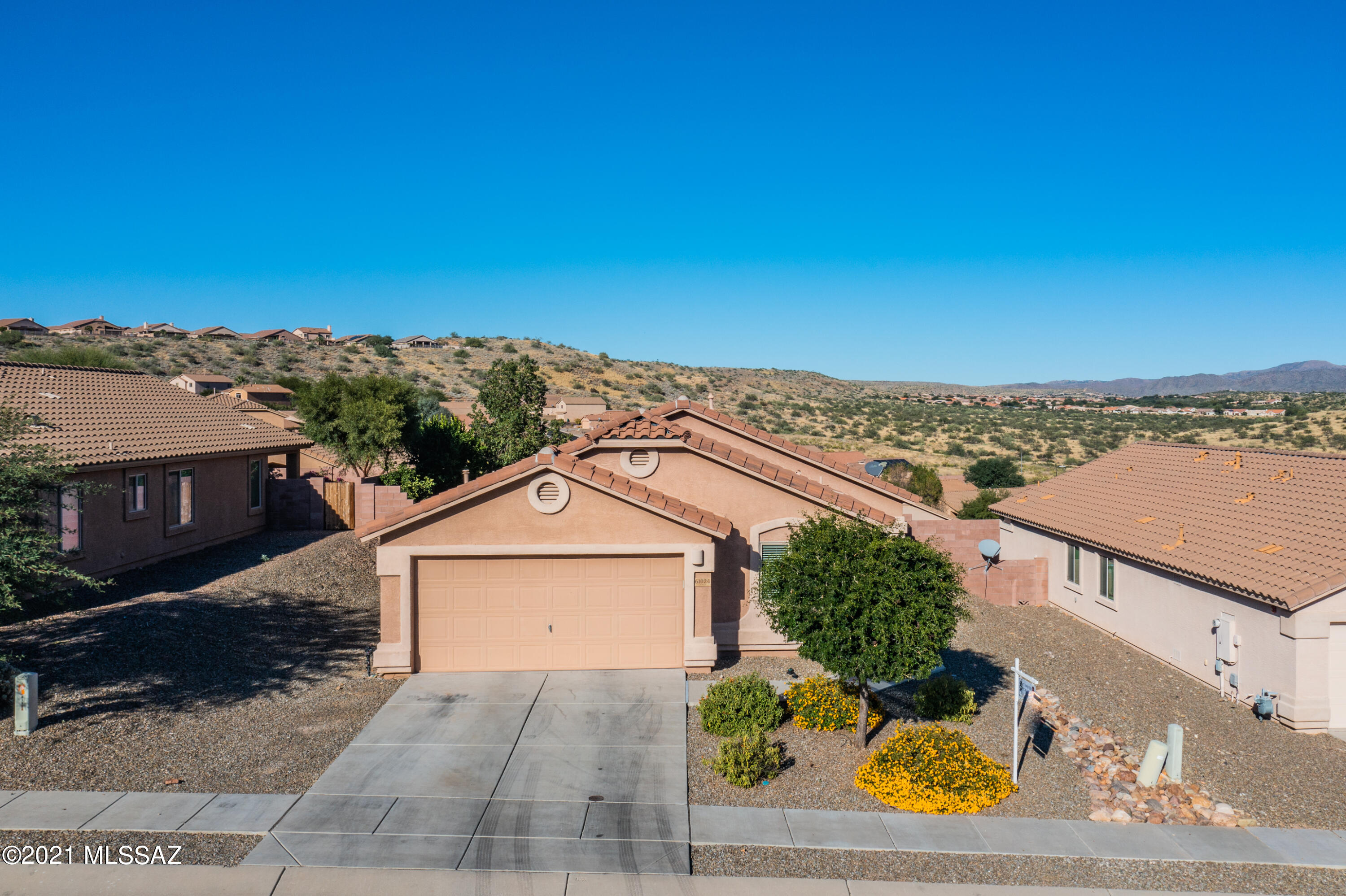 Eagle Crest Ranch - Residential