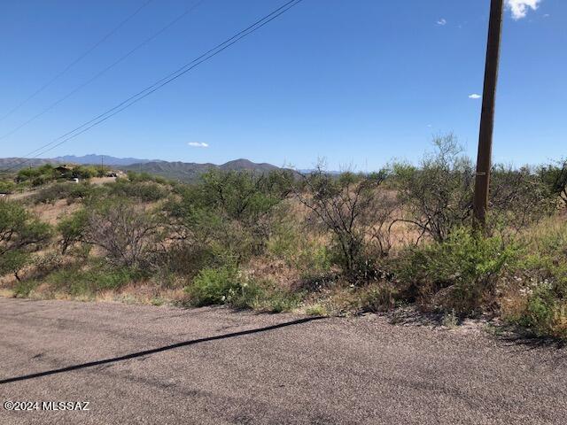 Rio Rico Ranchettes 12 - Land