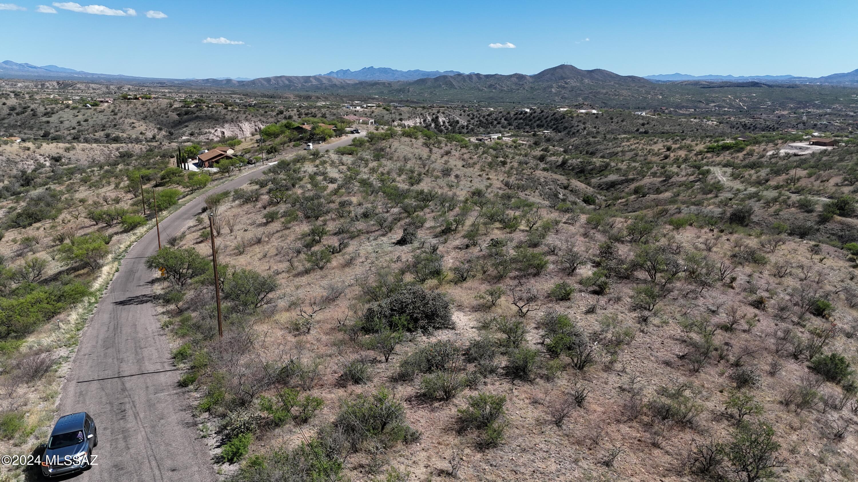 Rio Rico Ranchettes 12 - Land
