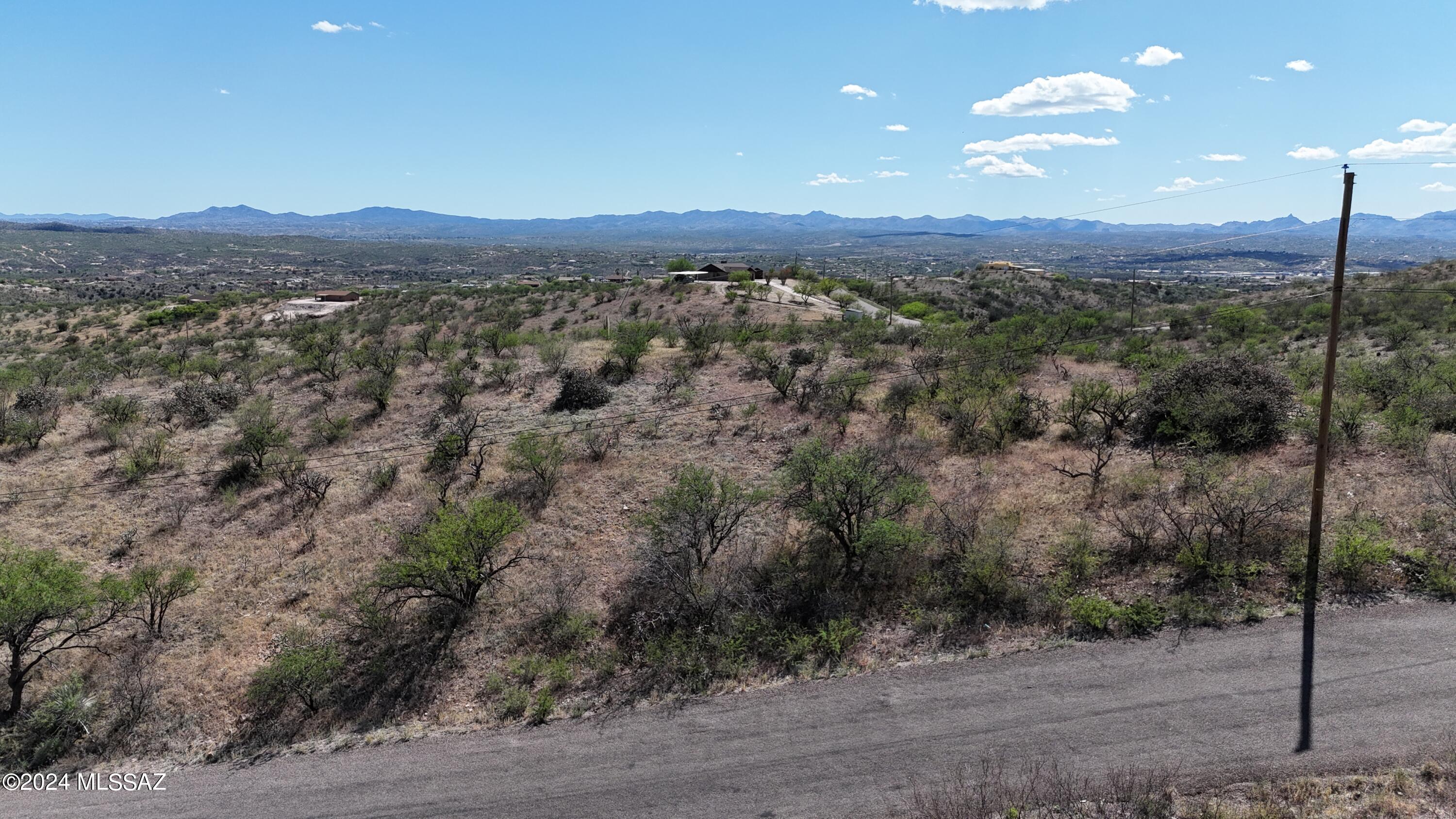 Rio Rico Ranchettes 12 - Land