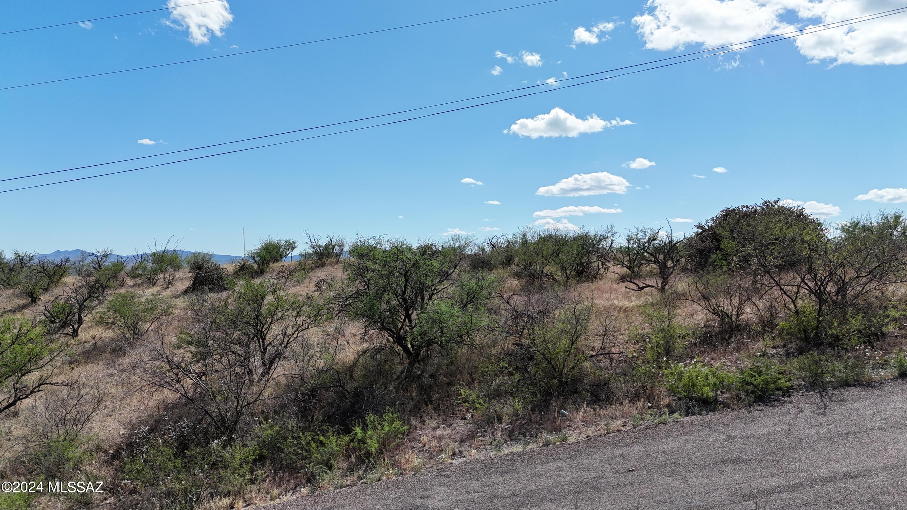 Rio Rico Ranchettes 12 - Land