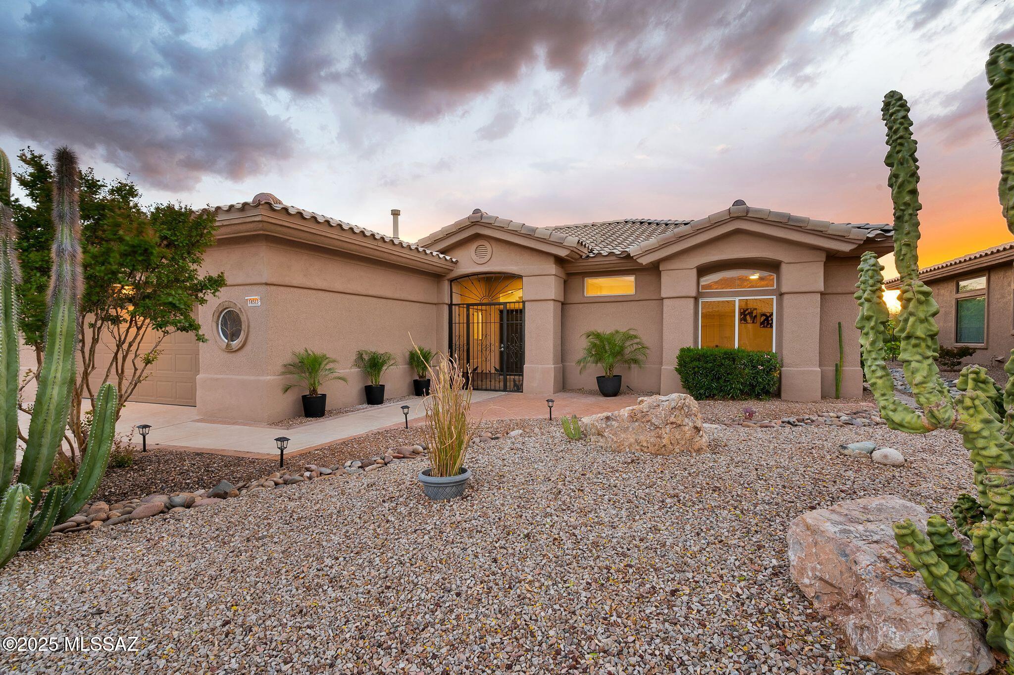 14513 N Lost Arrow Drive
